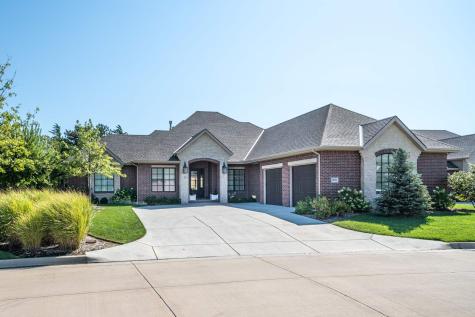 10234 E Summerfield Street Wichita KS 67206