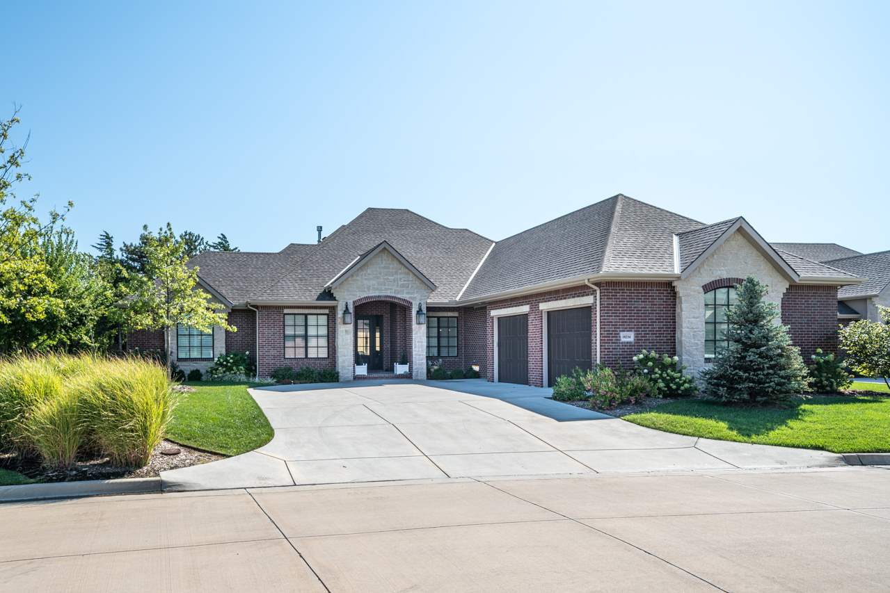 Wichita KS, 10234 E Summerfield Street