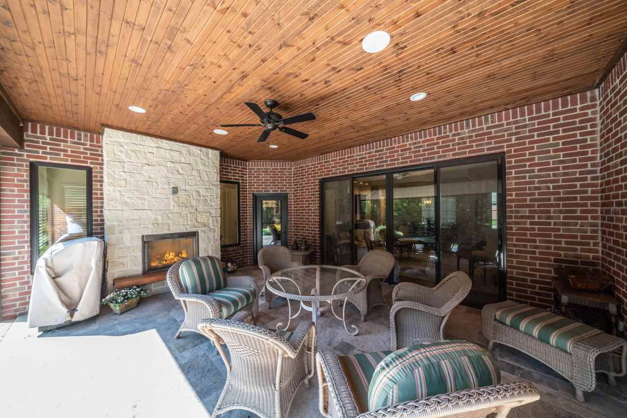 10234 E Summerfield Street Wichita KS 67206