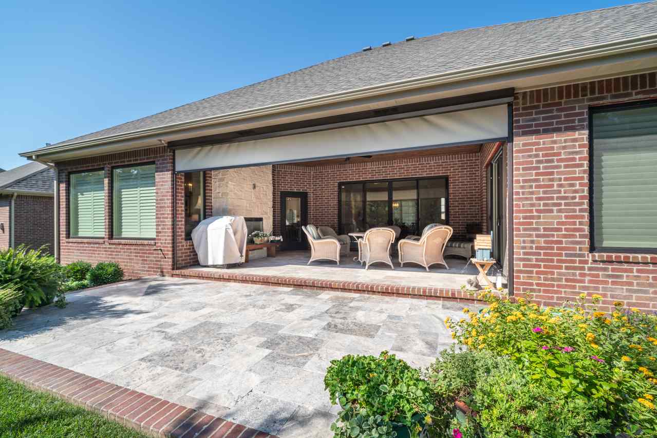 10234 E Summerfield Street Wichita KS 67206