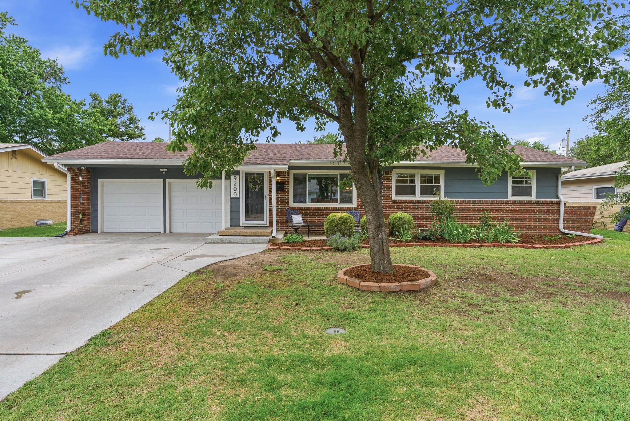 9200 W Bekemeyer Lane Wichita KS 67212