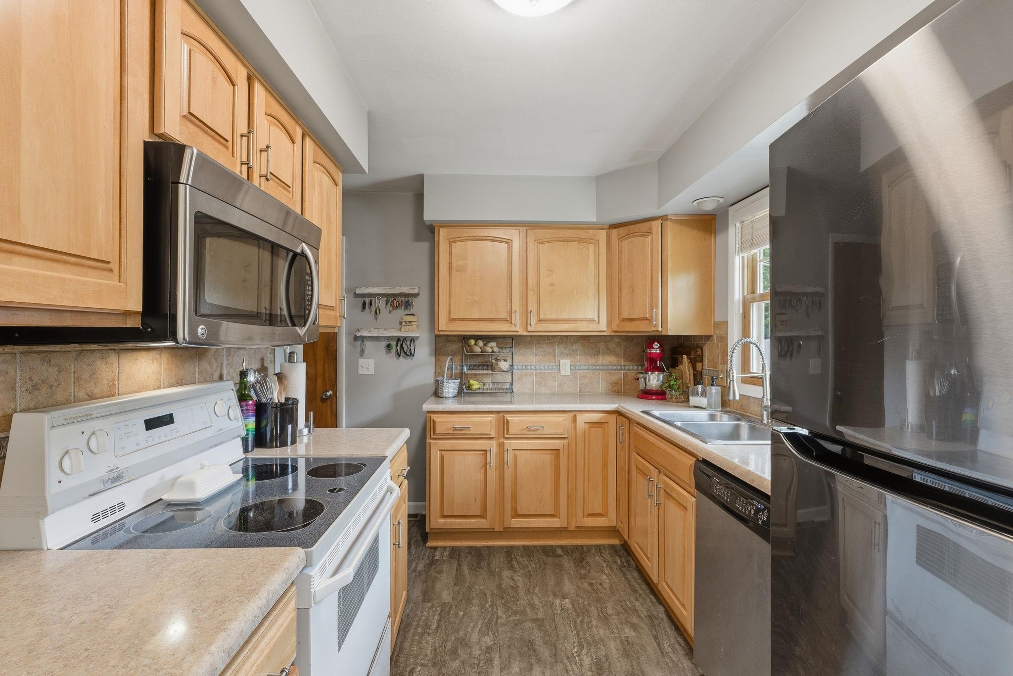 9200 W Bekemeyer Lane Wichita KS 67212