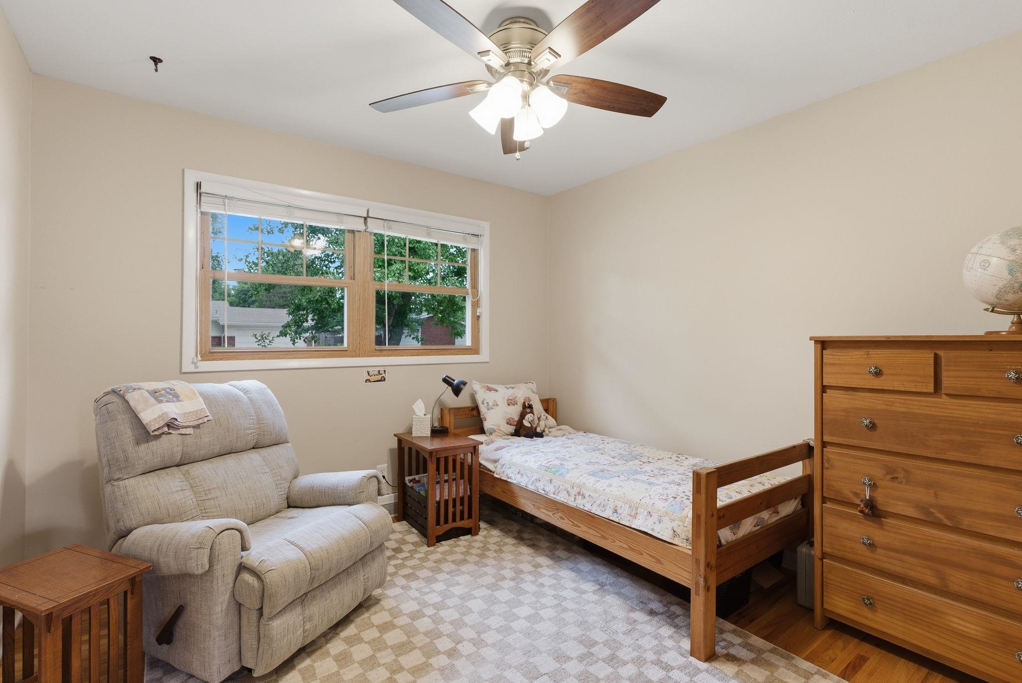 9200 W Bekemeyer Lane Wichita KS 67212
