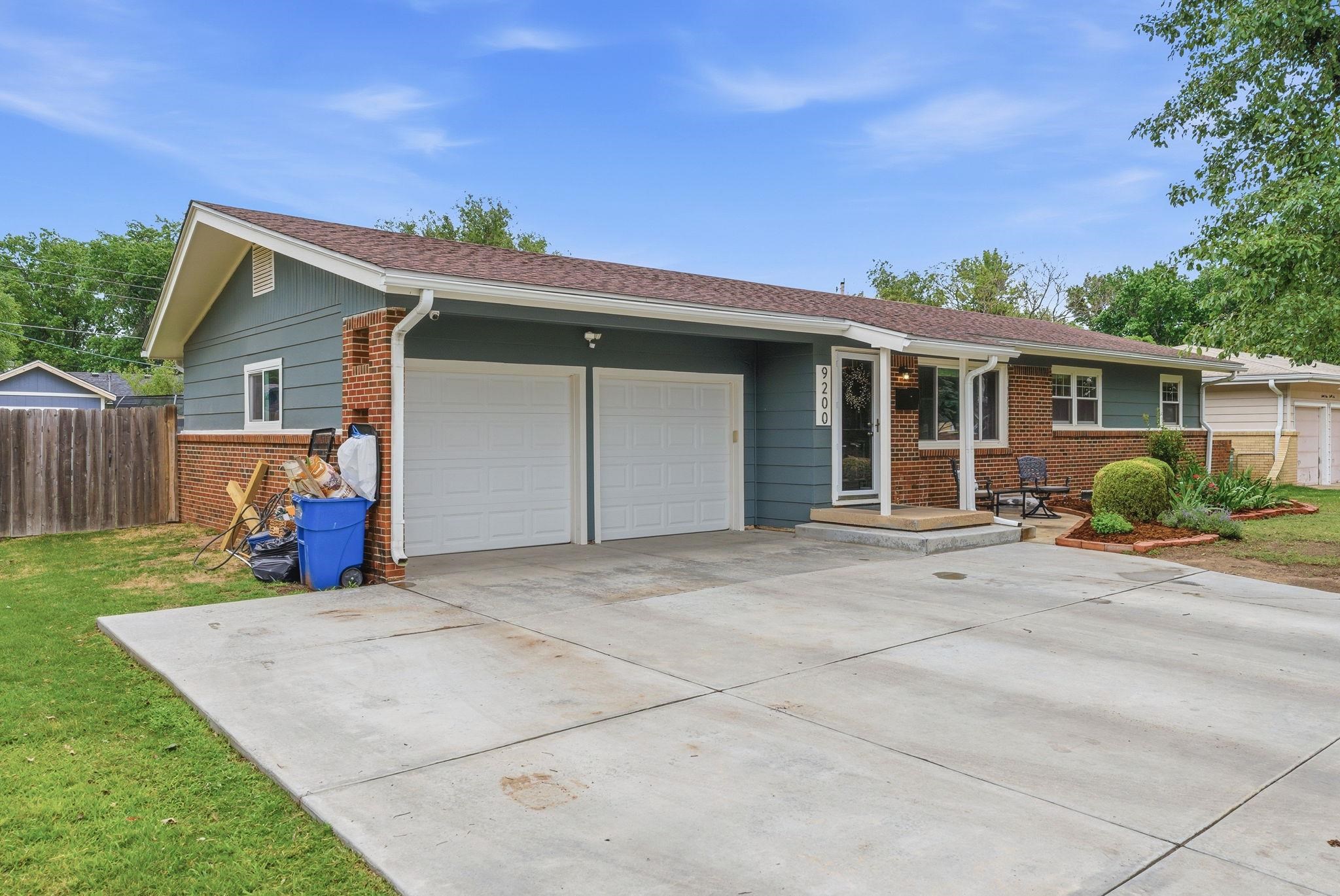 9200 W Bekemeyer Lane Wichita KS 67212