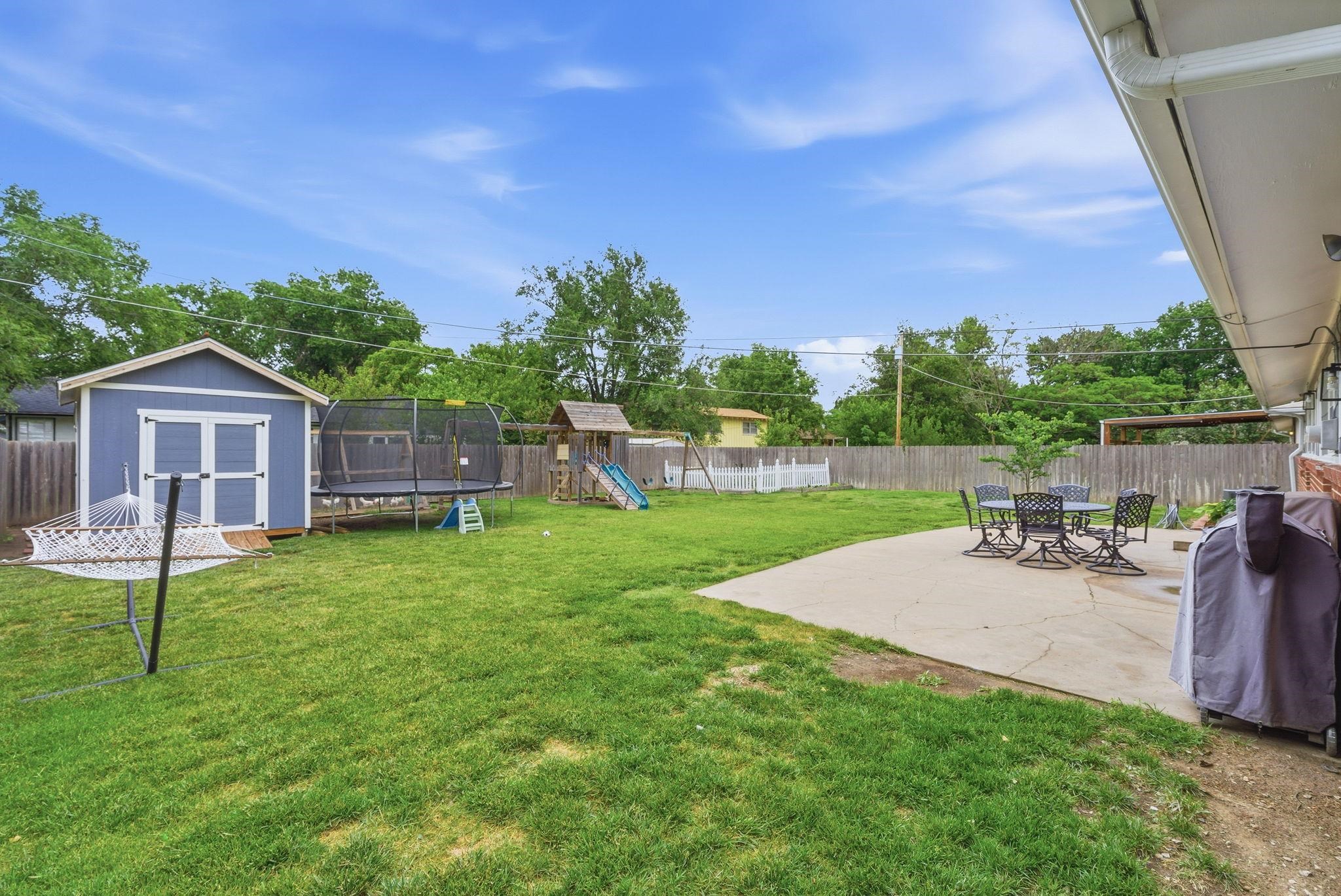 9200 W Bekemeyer Lane Wichita KS 67212