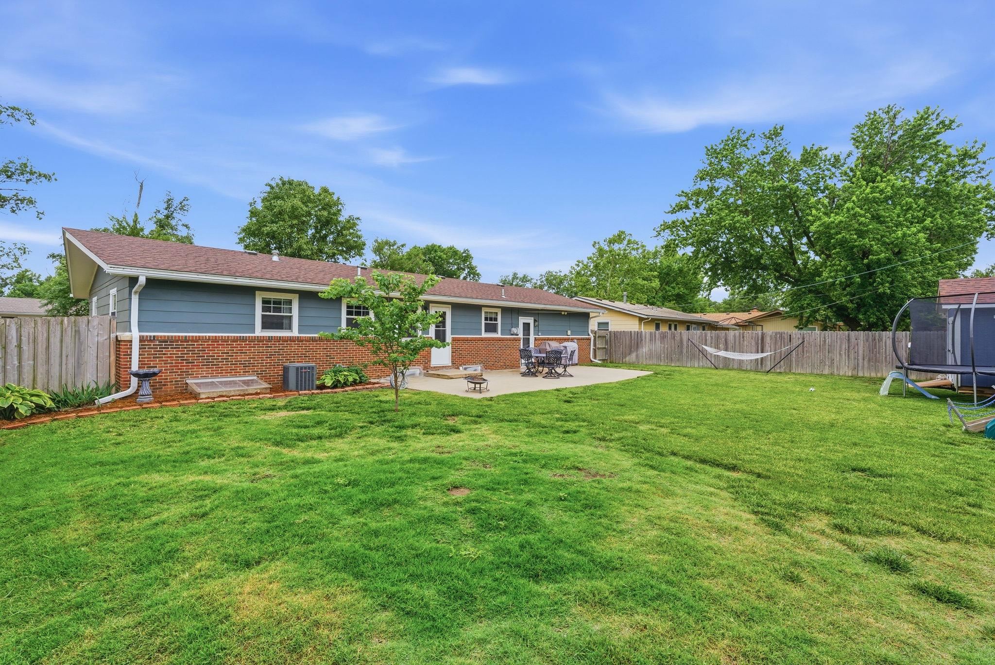 9200 W Bekemeyer Lane Wichita KS 67212