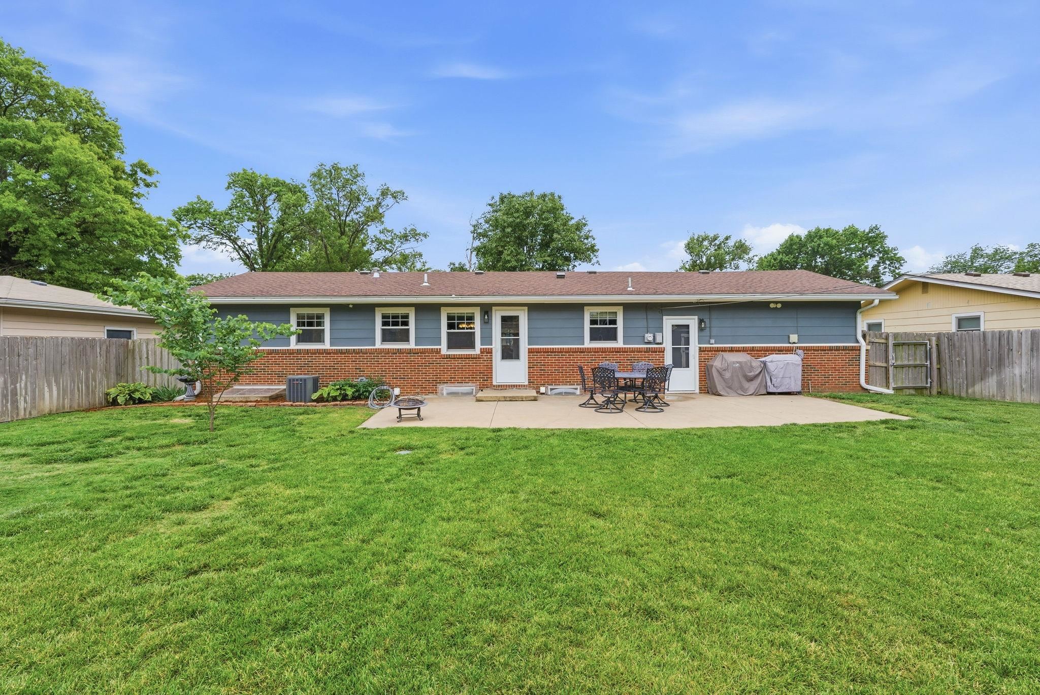 9200 W Bekemeyer Lane Wichita KS 67212
