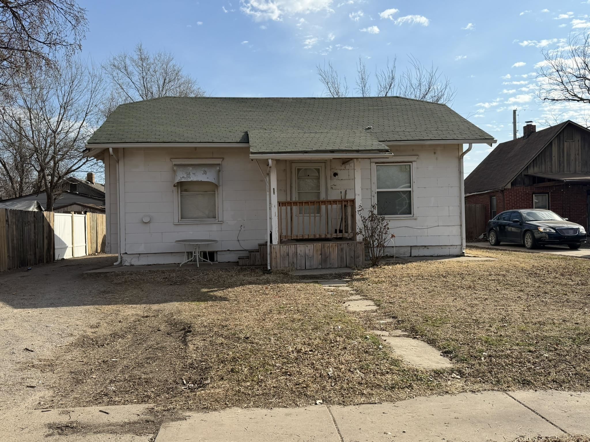 1306 S Santa Fe Wichita KS 67211