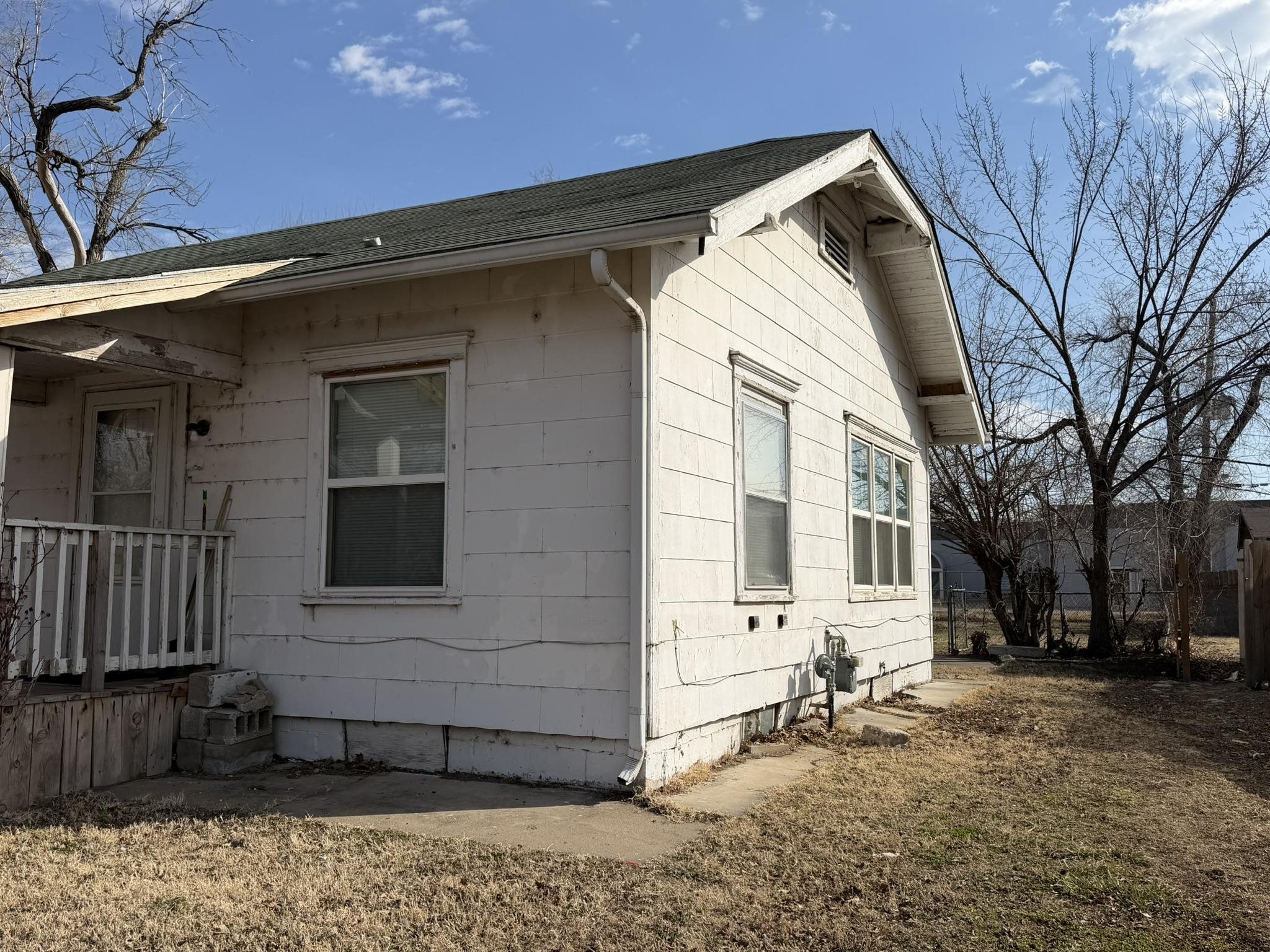 1306 S Santa Fe Wichita KS 67211