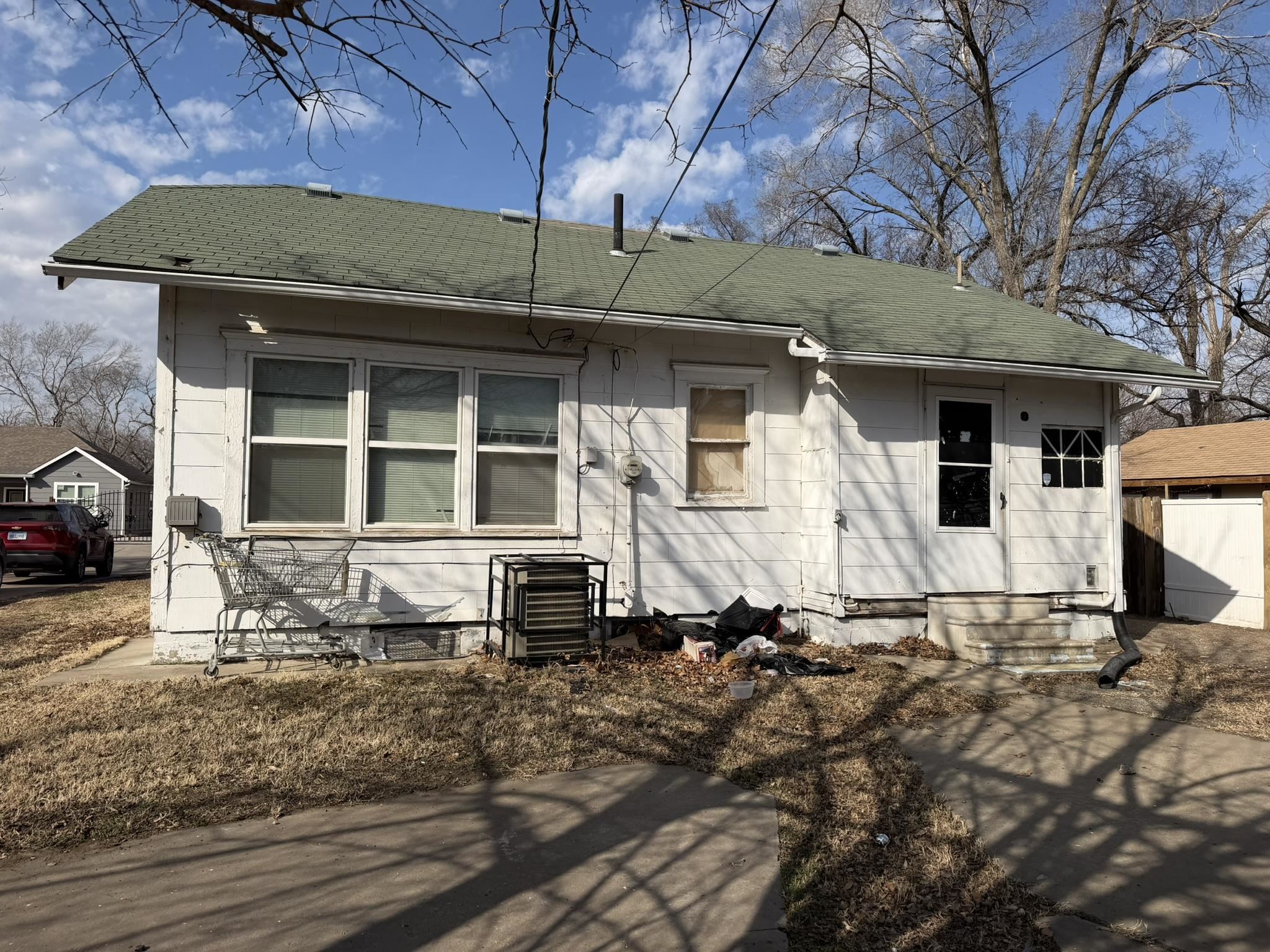 1306 S Santa Fe Wichita KS 67211