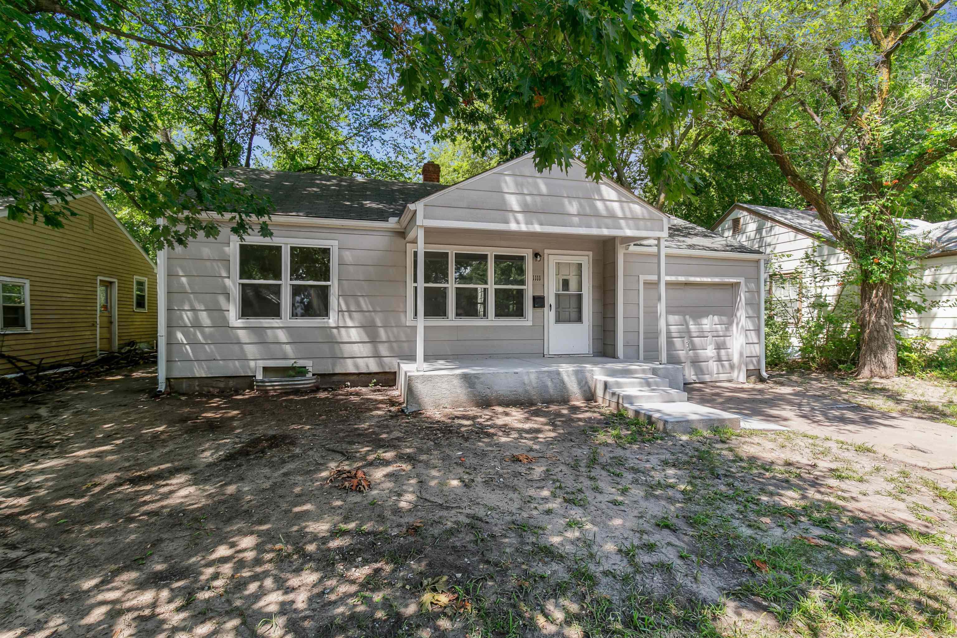 1111 N Dellrose Avenue Wichita KS 67208