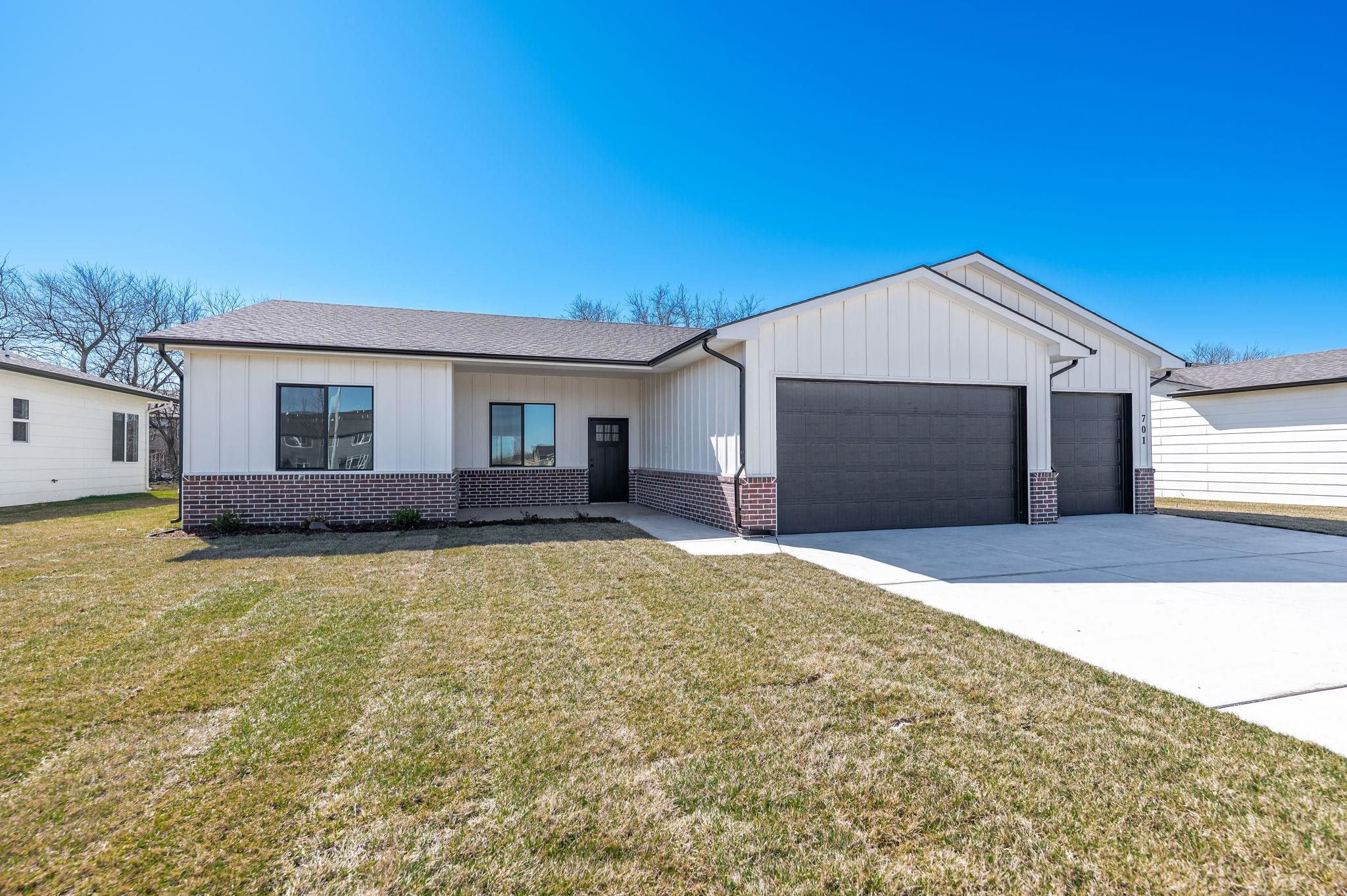 701 E Elmwood Street Park City KS 67147