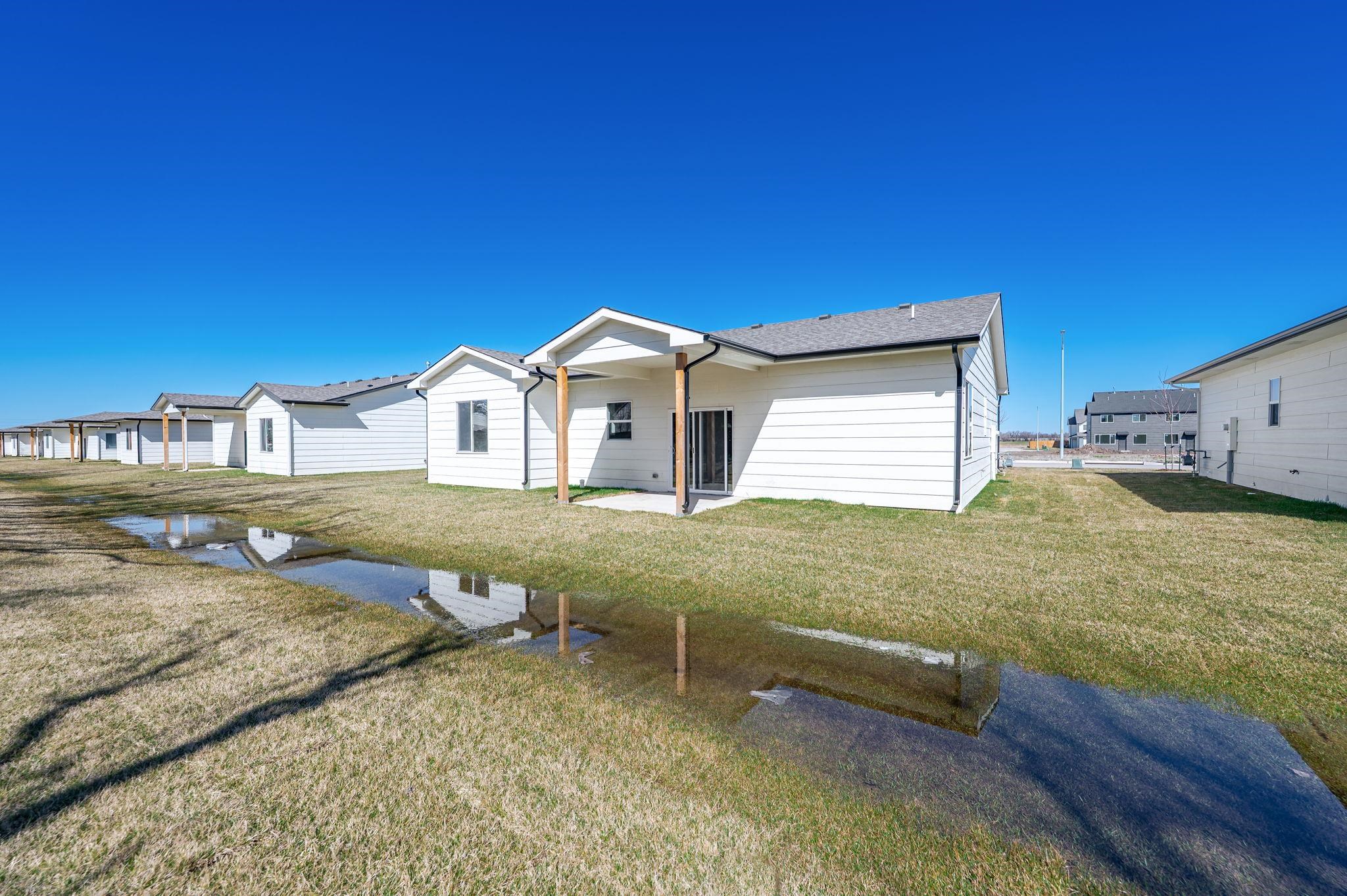 701 E Elmwood Street Park City KS 67147