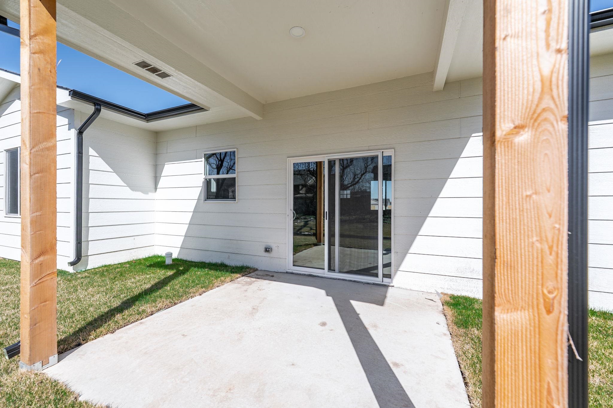 701 E Elmwood Street Park City KS 67147