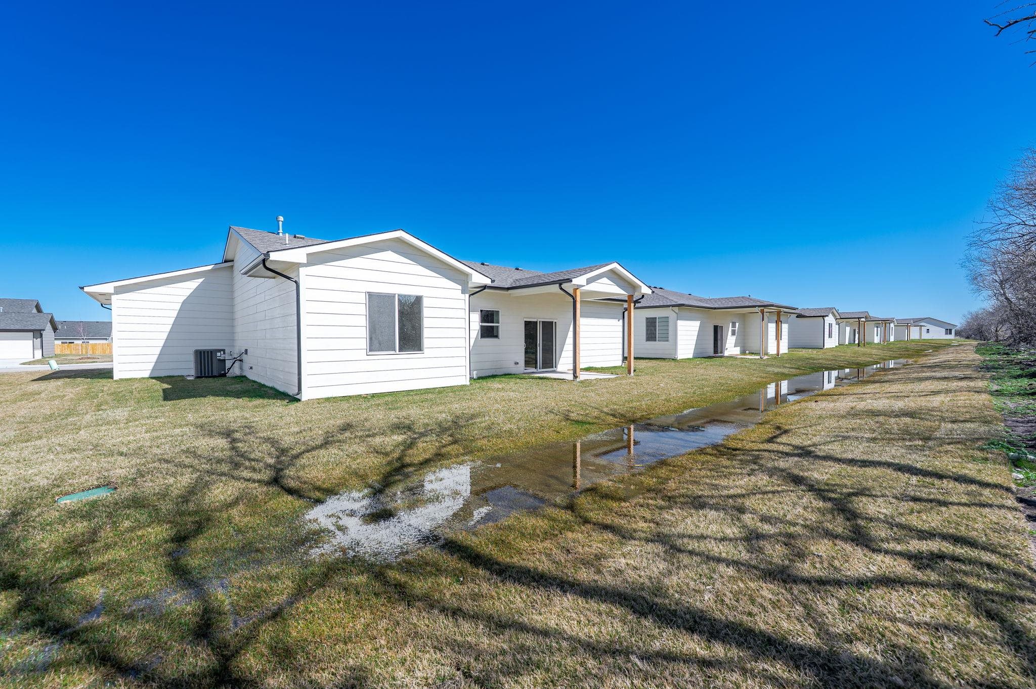 701 E Elmwood Street Park City KS 67147