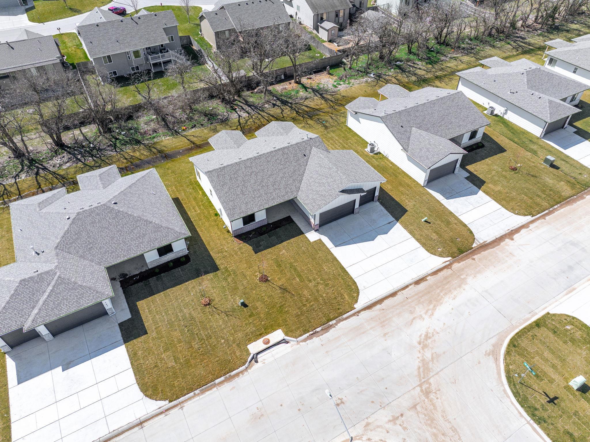 701 E Elmwood Street Park City KS 67147