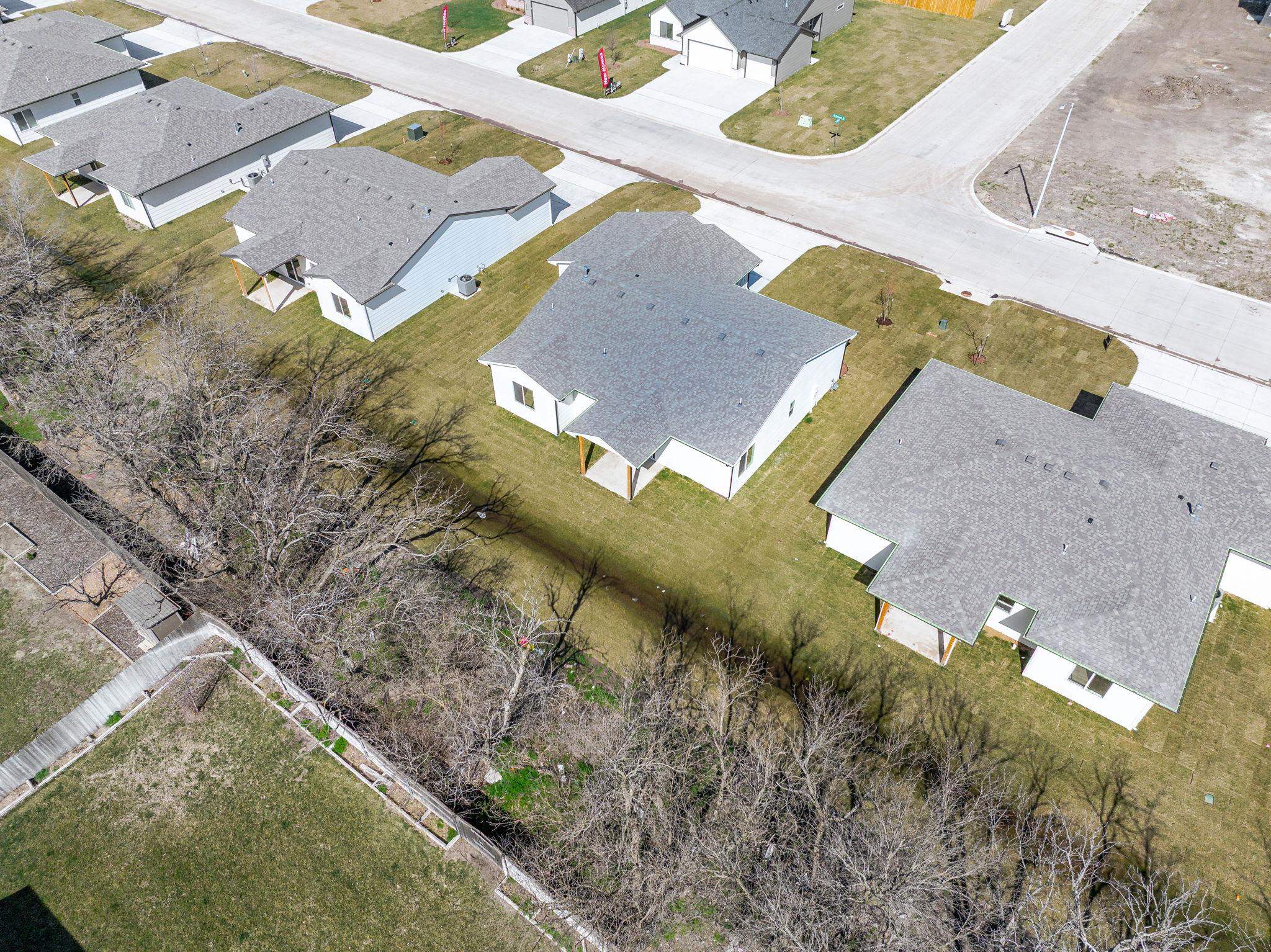 701 E Elmwood Street Park City KS 67147