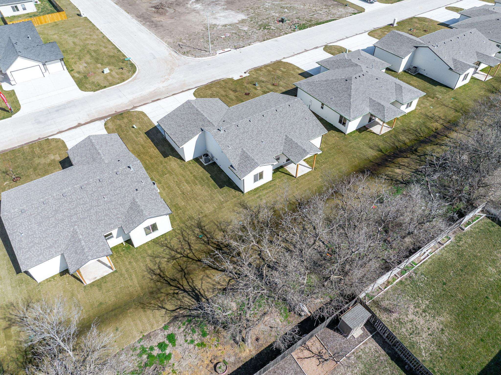 701 E Elmwood Street Park City KS 67147
