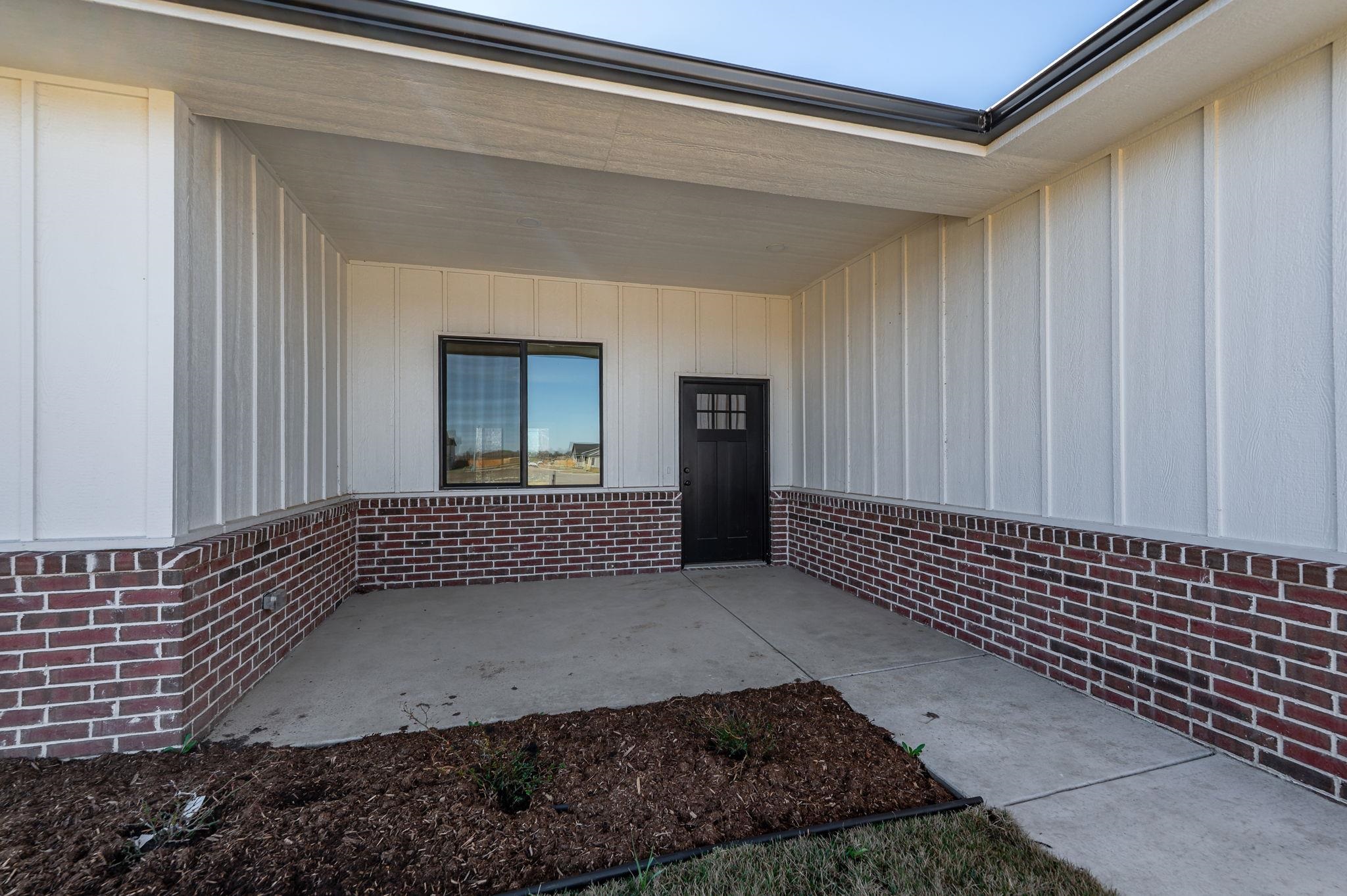 701 E Elmwood Street Park City KS 67147