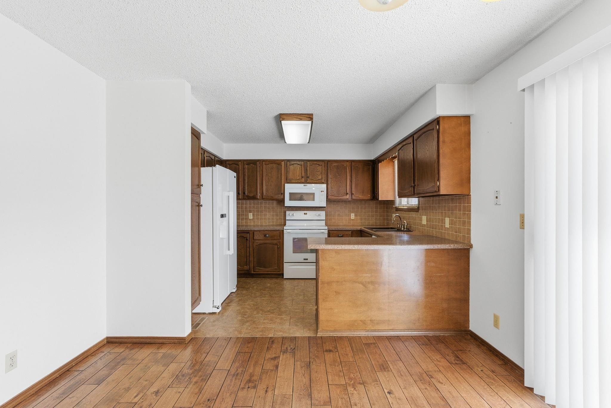 2203 Hazlett Street El Dorado KS 67042