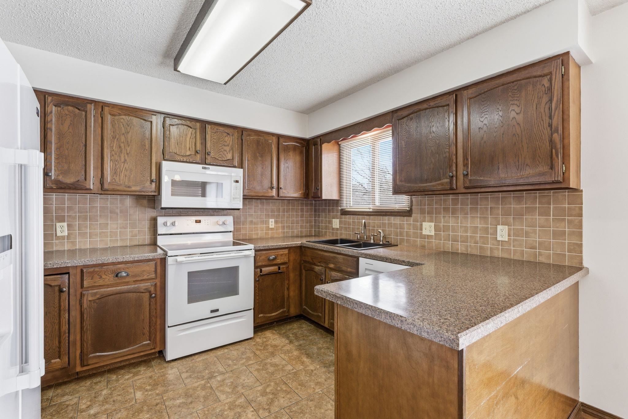 2203 Hazlett Street El Dorado KS 67042