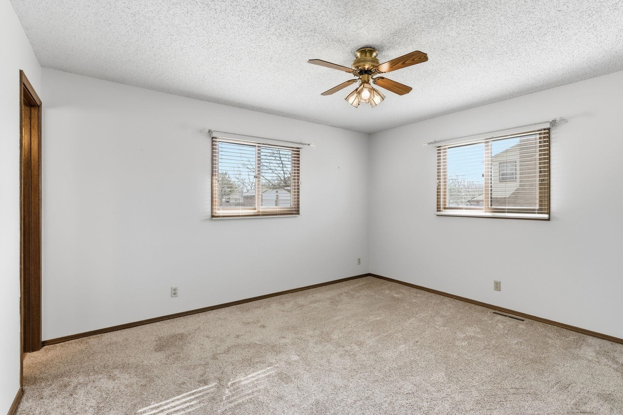 2203 Hazlett Street El Dorado KS 67042