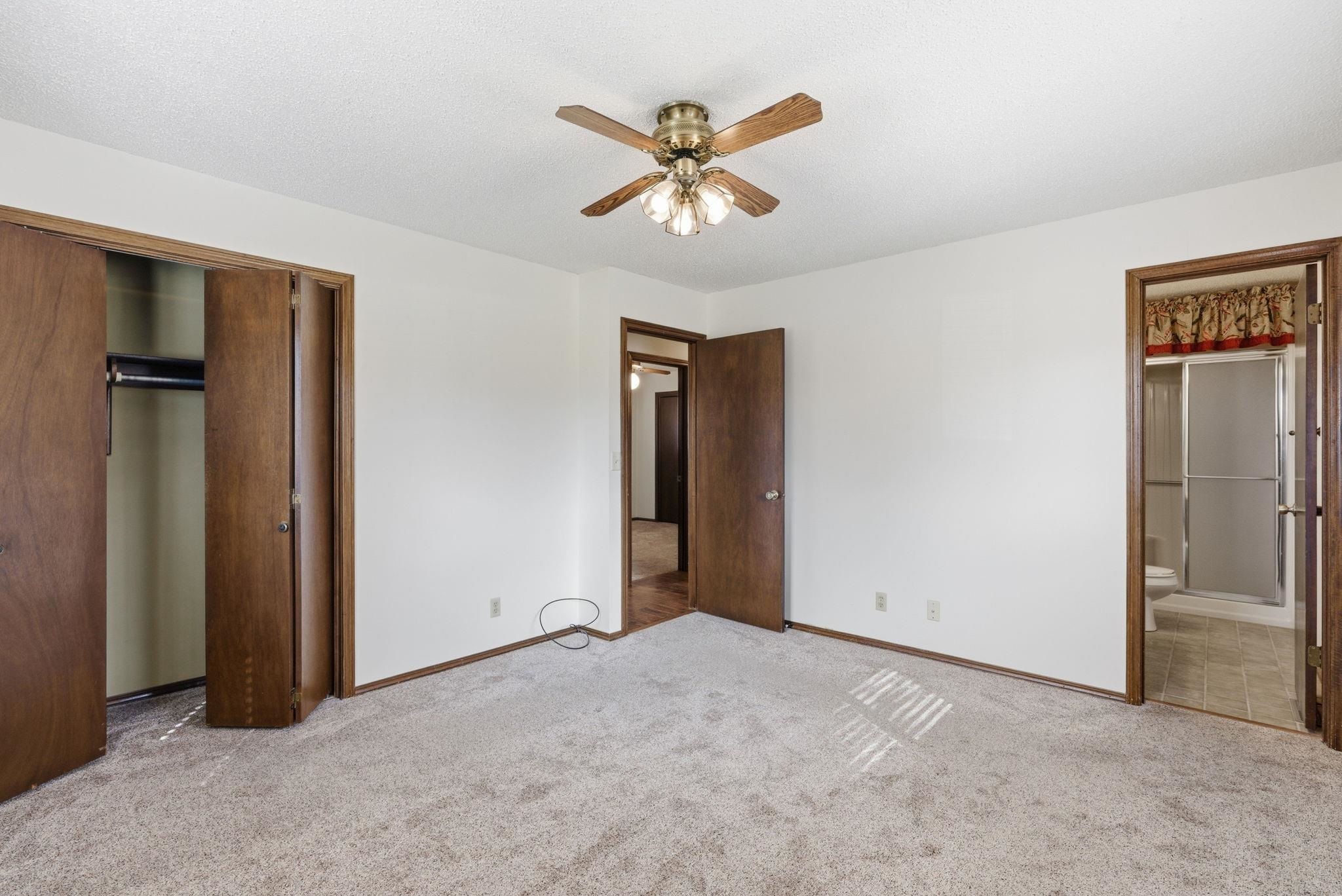 2203 Hazlett Street El Dorado KS 67042