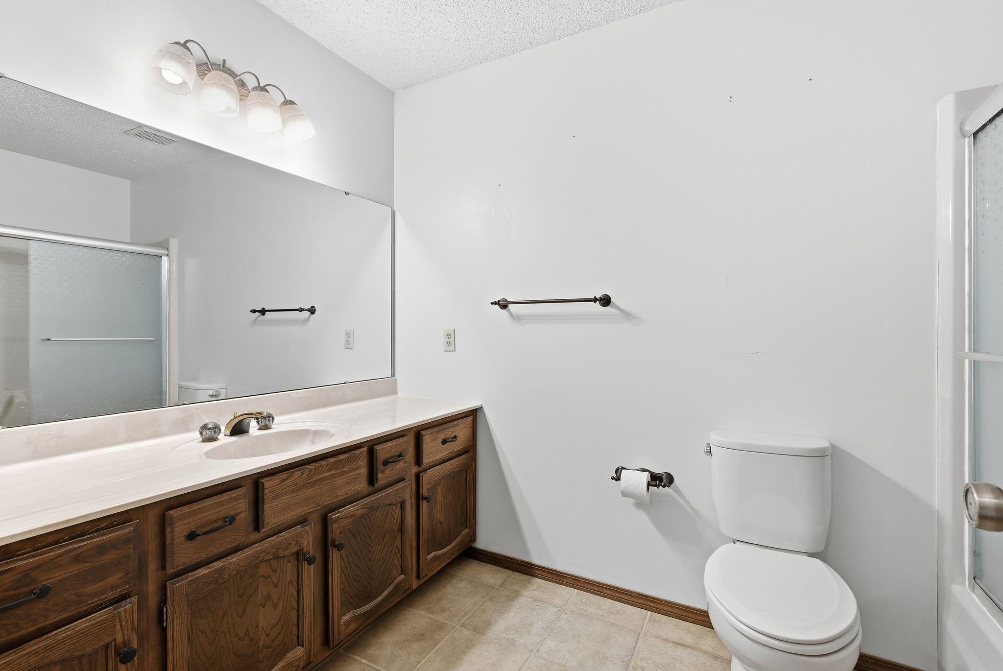 2203 Hazlett Street El Dorado KS 67042