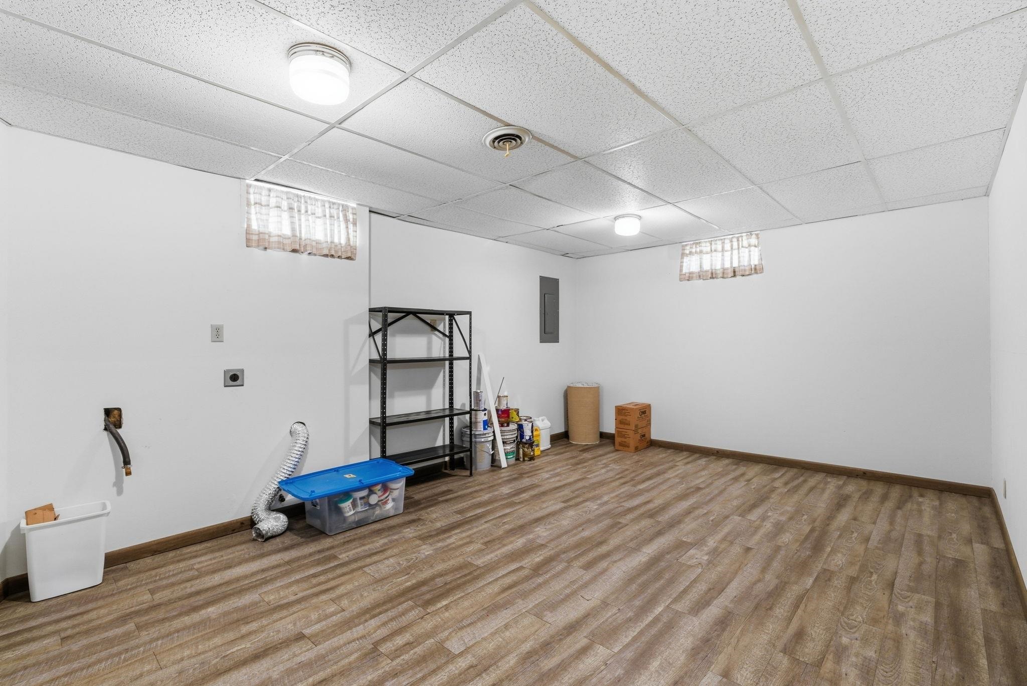 2203 Hazlett Street El Dorado KS 67042