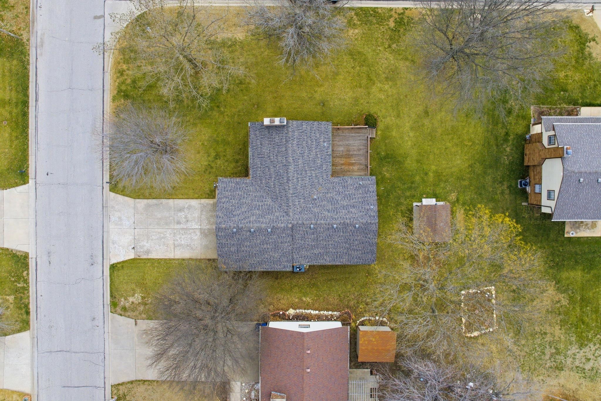 2203 Hazlett Street El Dorado KS 67042