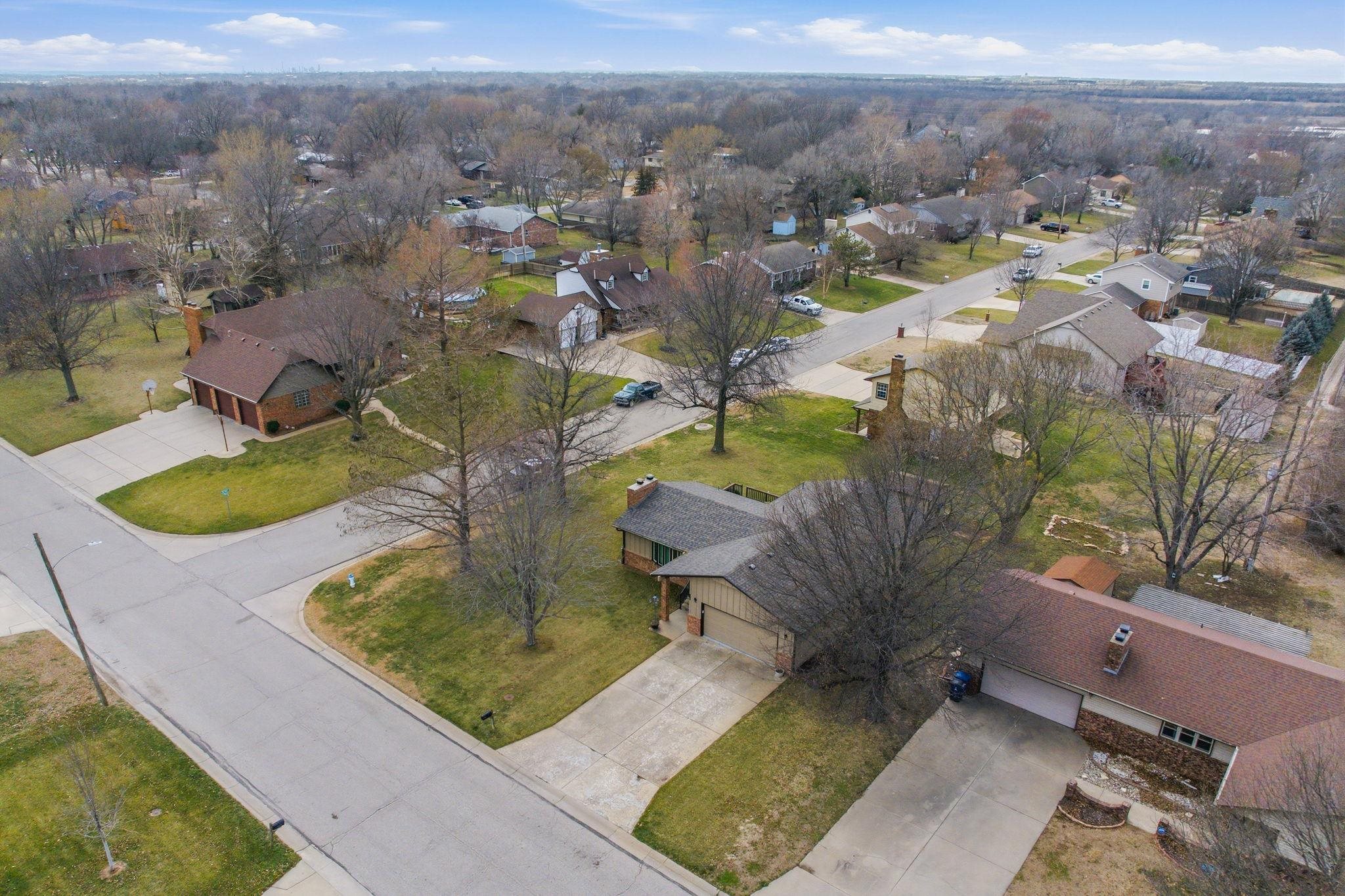 2203 Hazlett Street El Dorado KS 67042