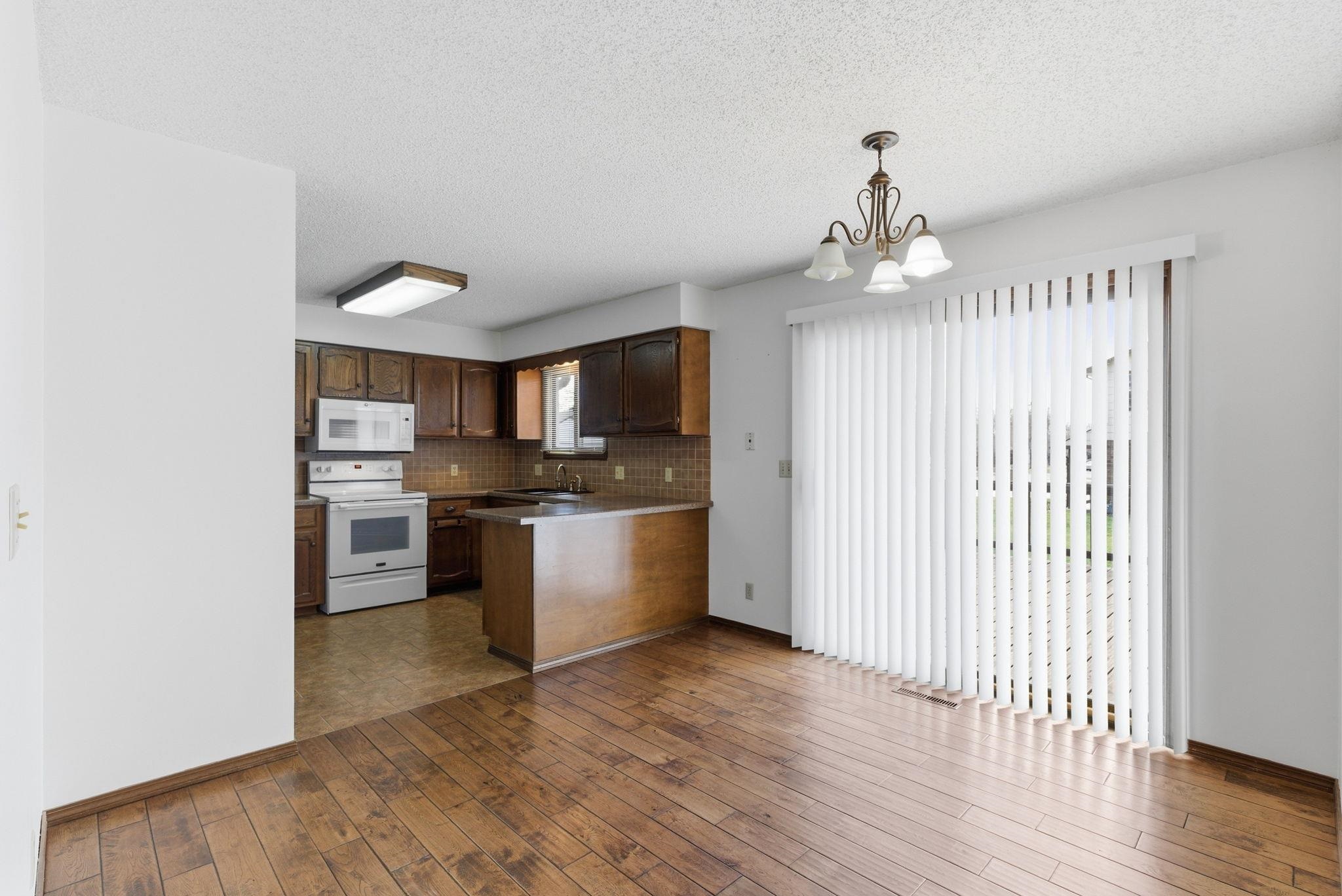 2203 Hazlett Street El Dorado KS 67042