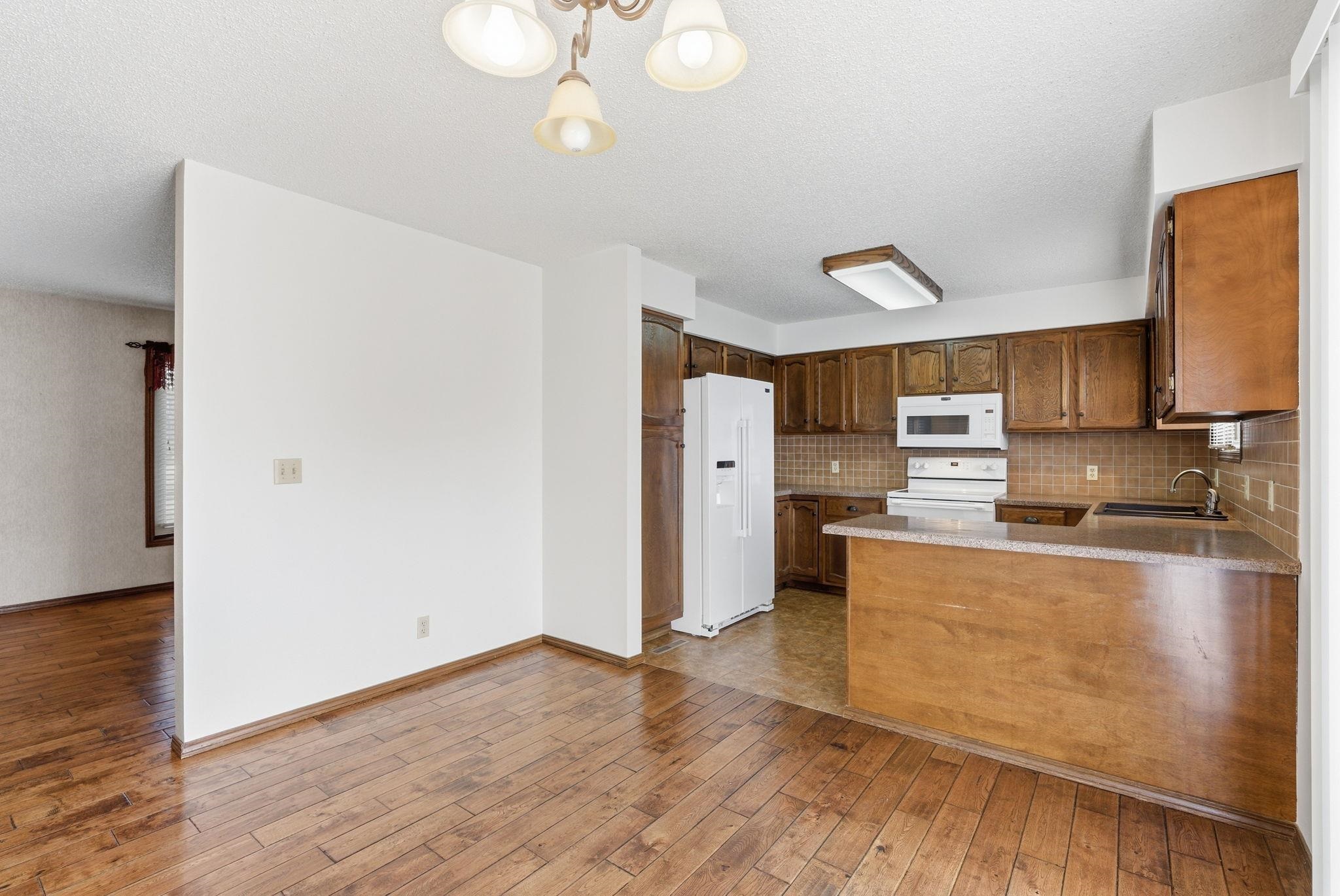 2203 Hazlett Street El Dorado KS 67042