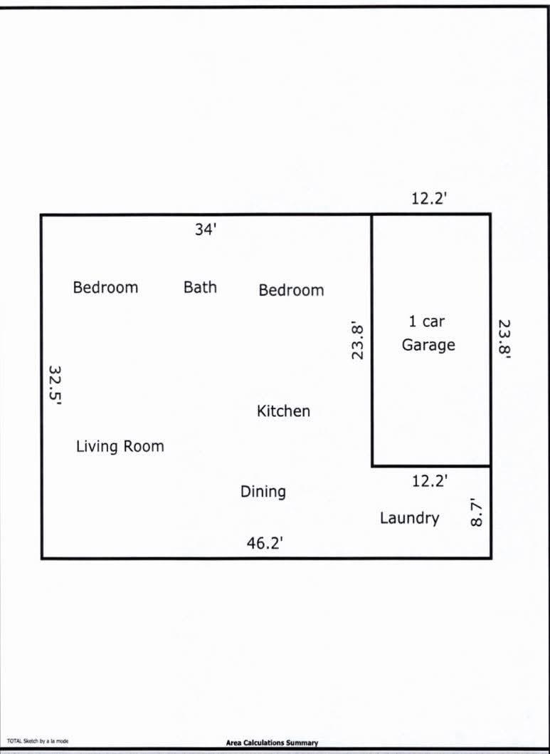 623 E 8th Street Newton KS 67114