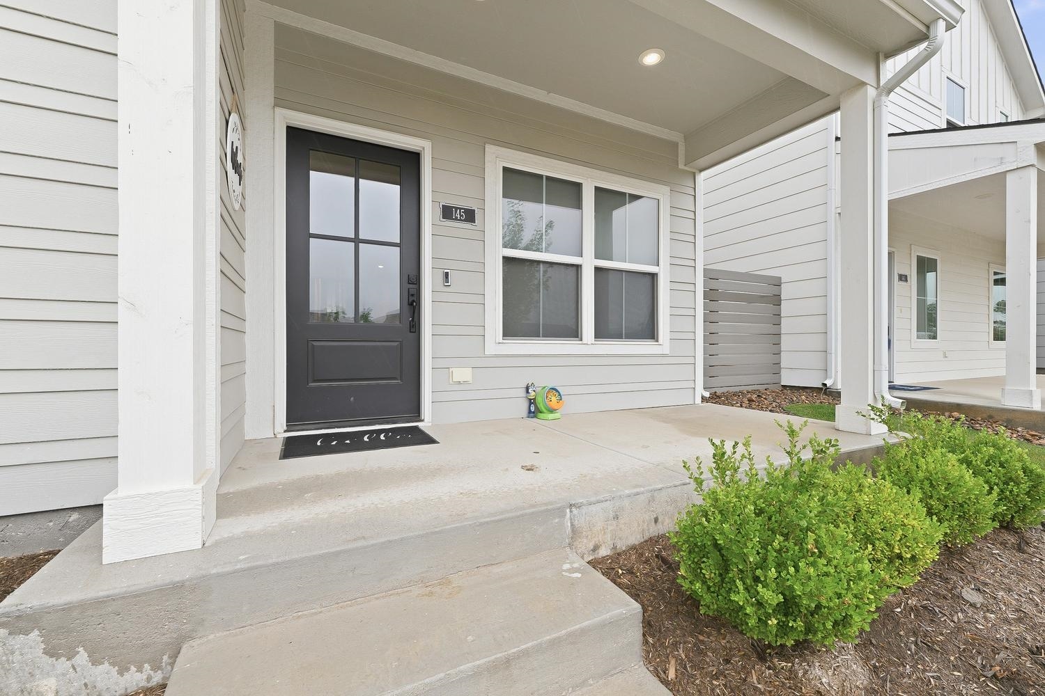145 S Shay Road Andover KS 67002