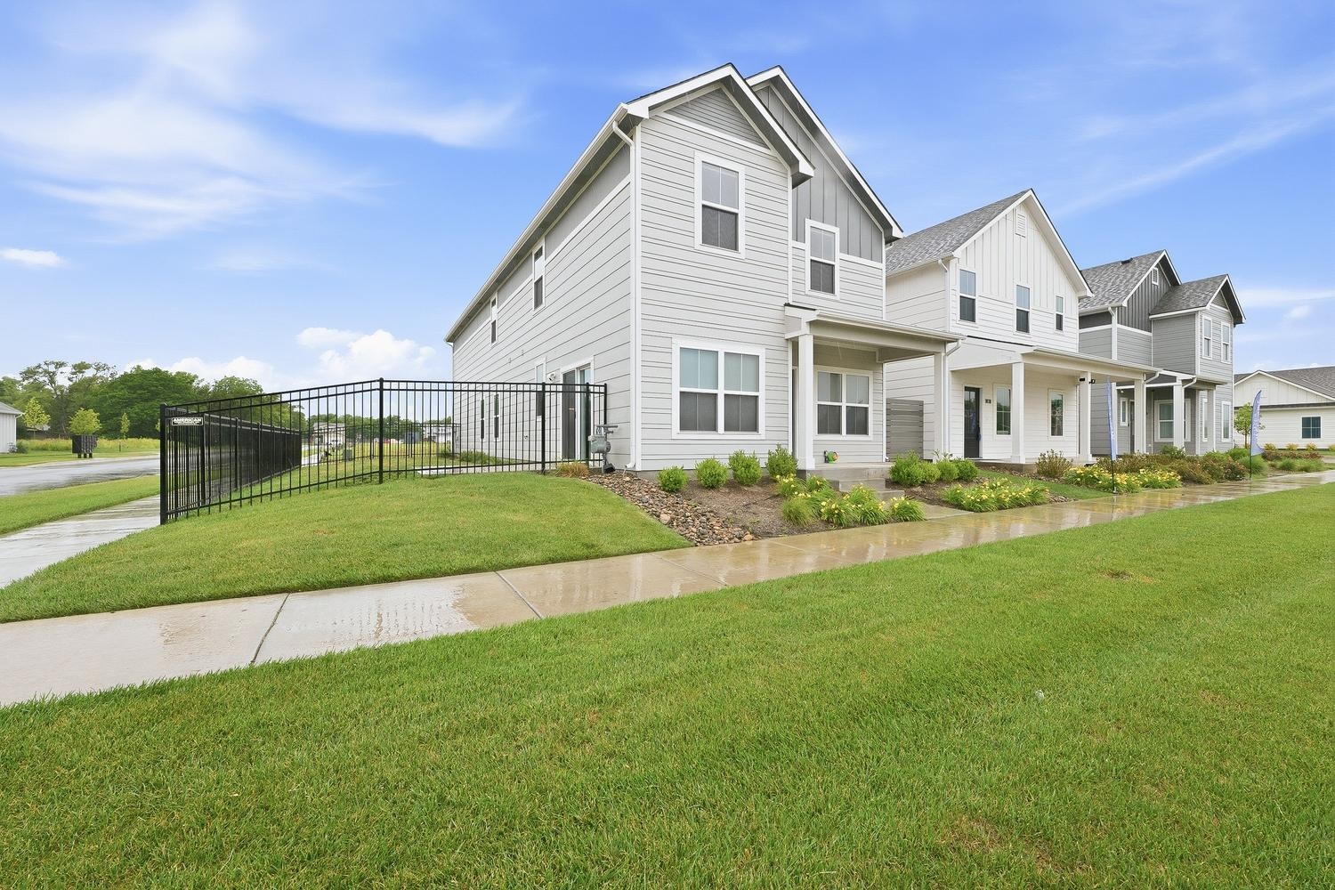 145 S Shay Road Andover KS 67002