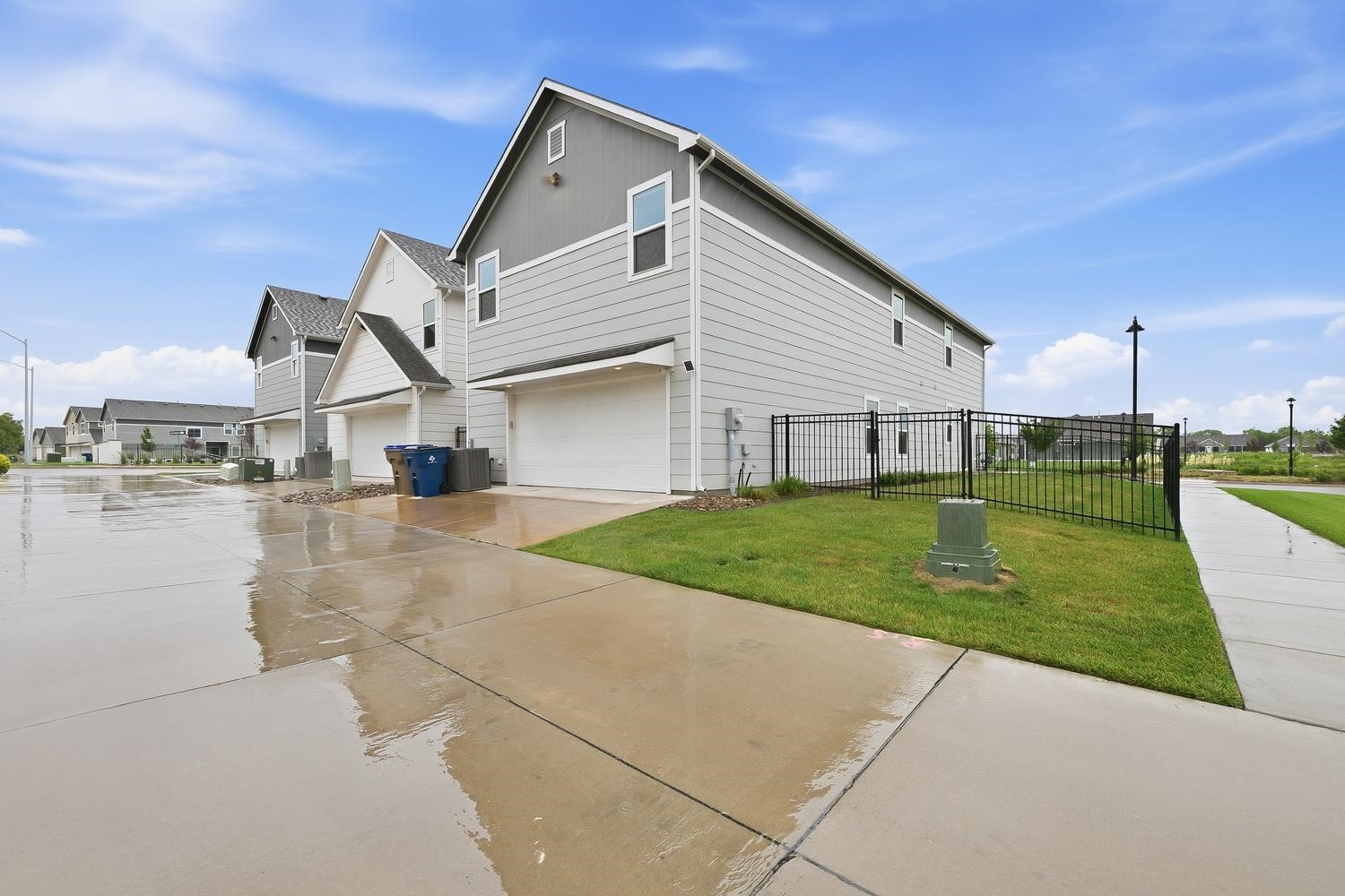 145 S Shay Road Andover KS 67002