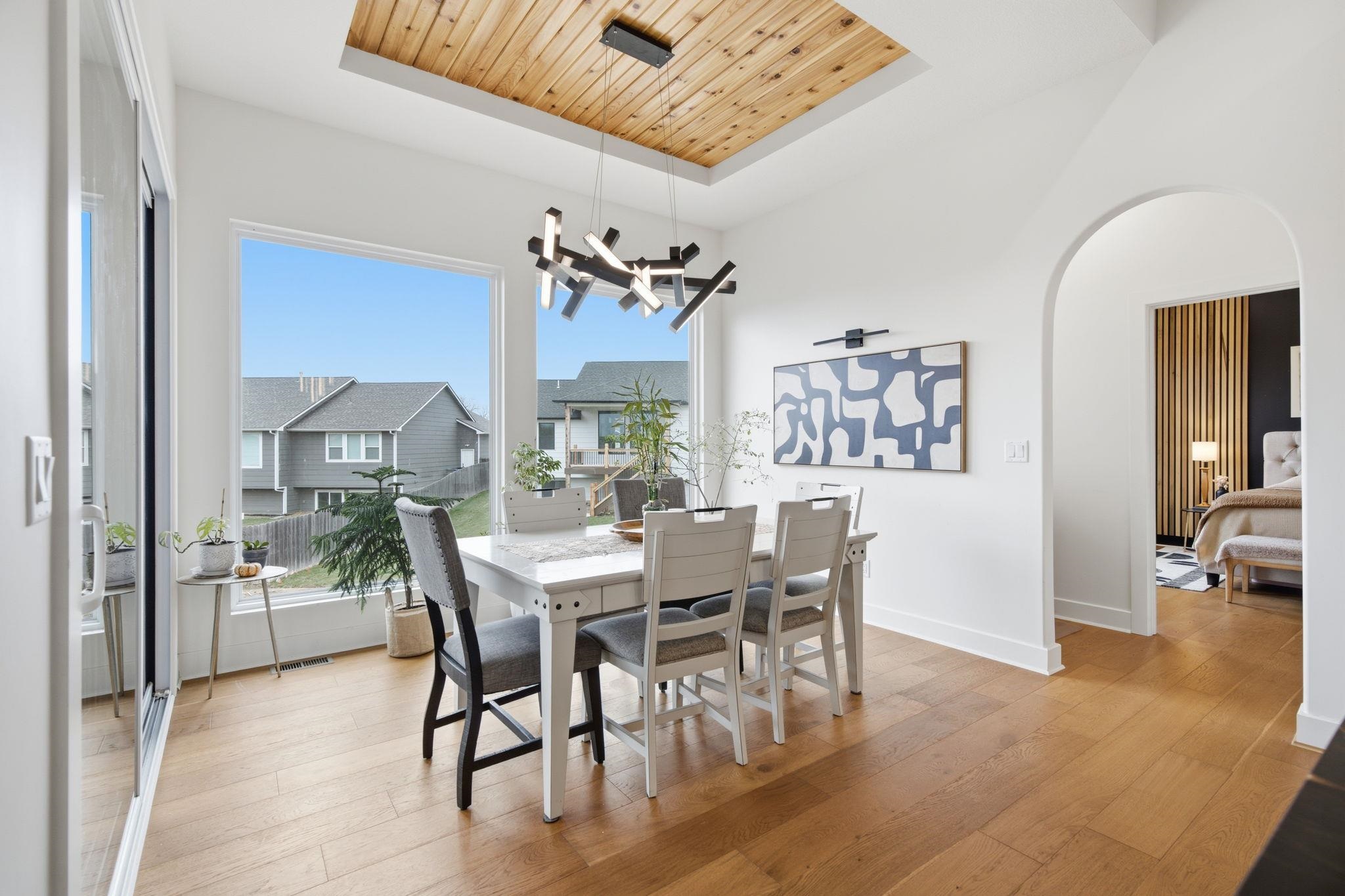 3020 E Burlington Circle Park City KS 67219