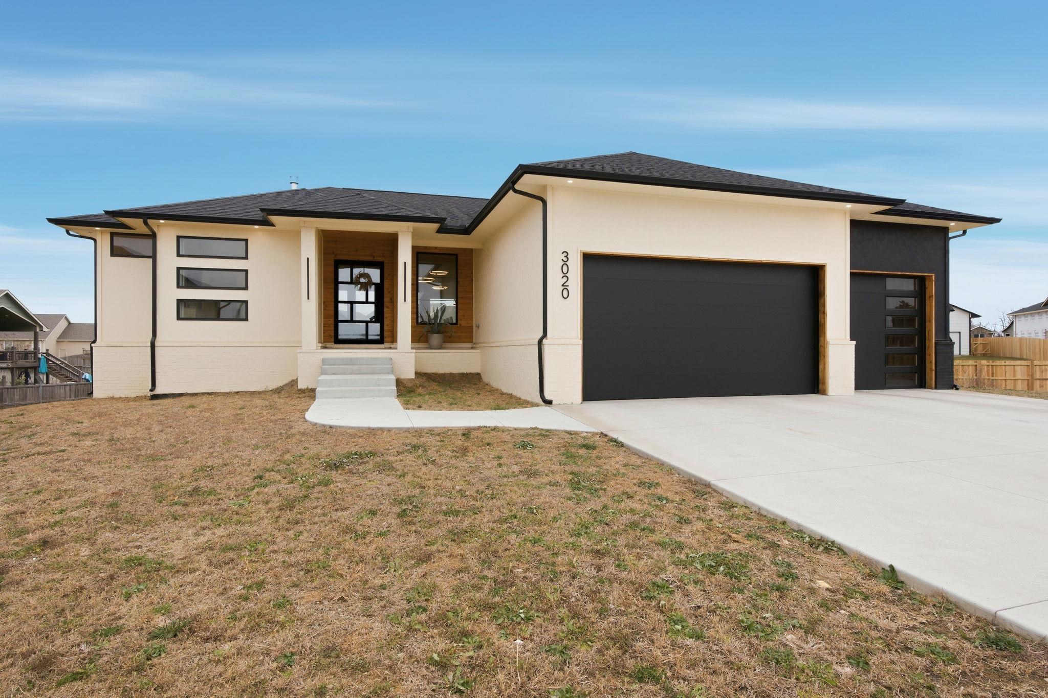 3020 E Burlington Circle Park City KS 67219