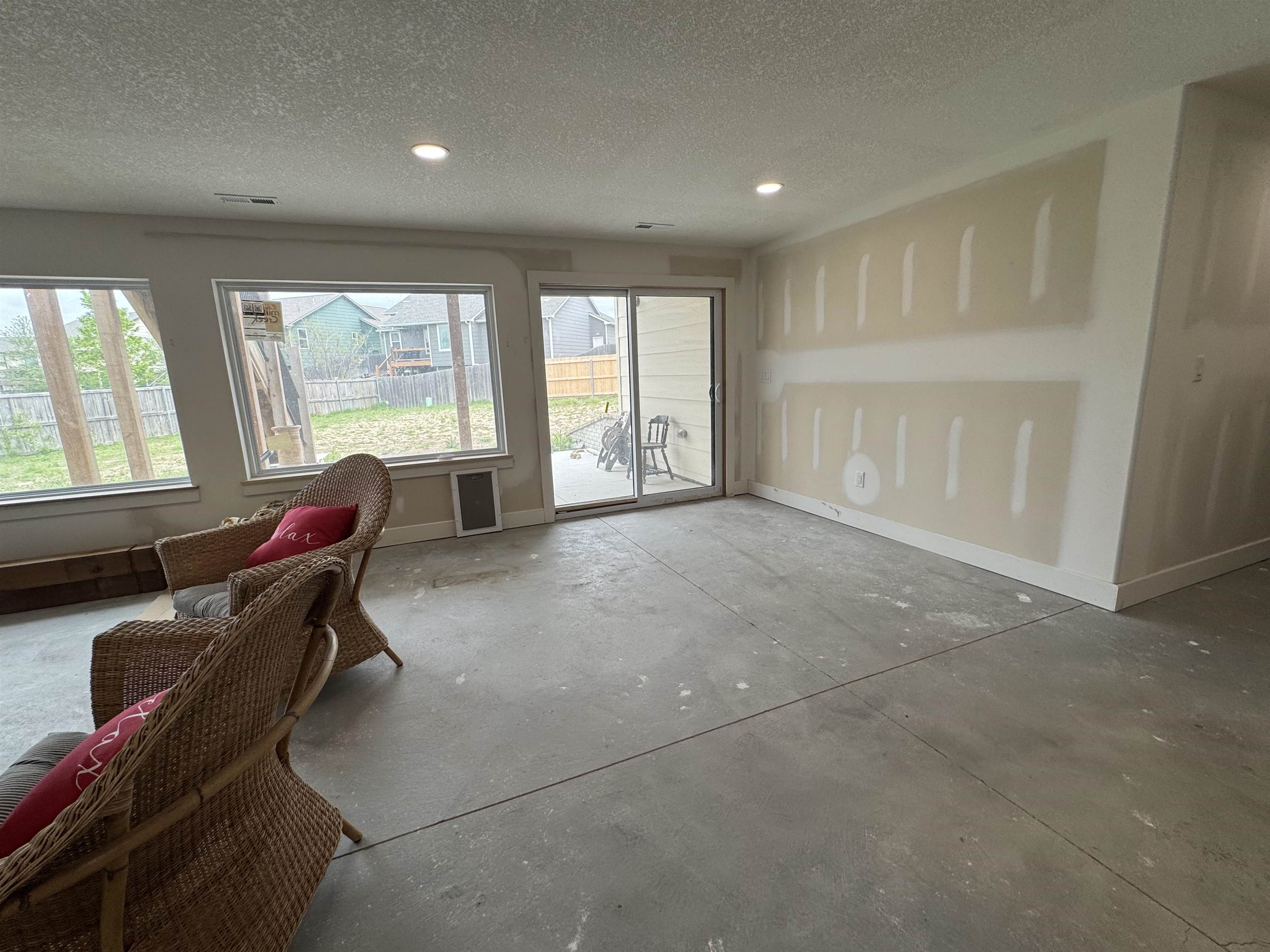 3020 E Burlington Circle Park City KS 67219