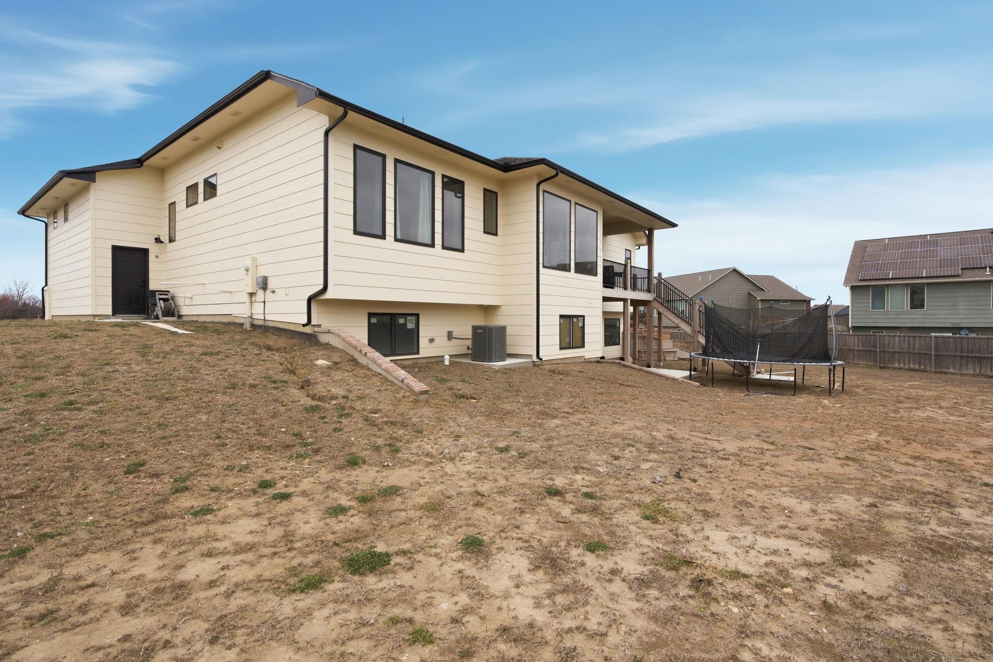 3020 E Burlington Circle Park City KS 67219