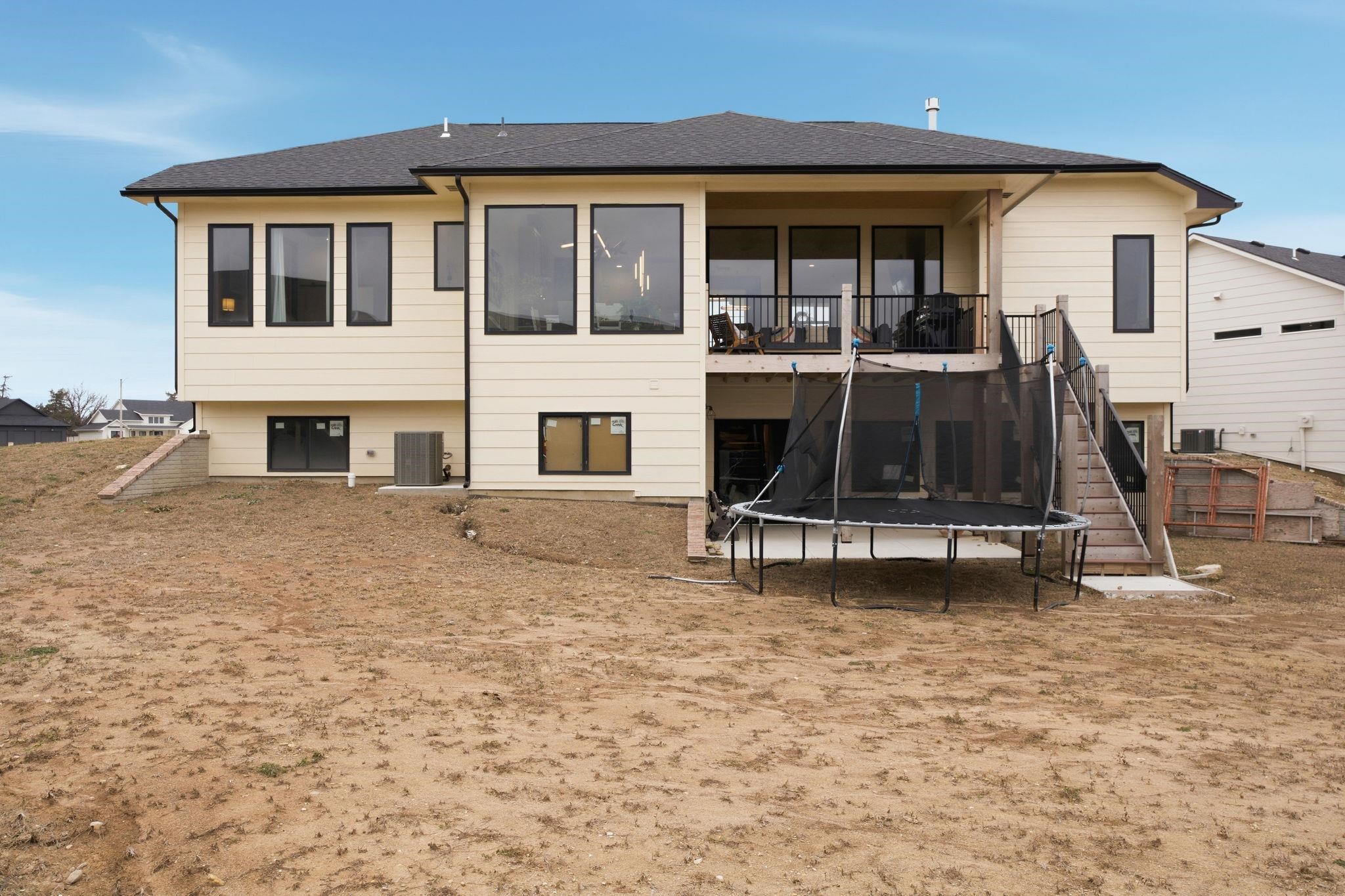 3020 E Burlington Circle Park City KS 67219