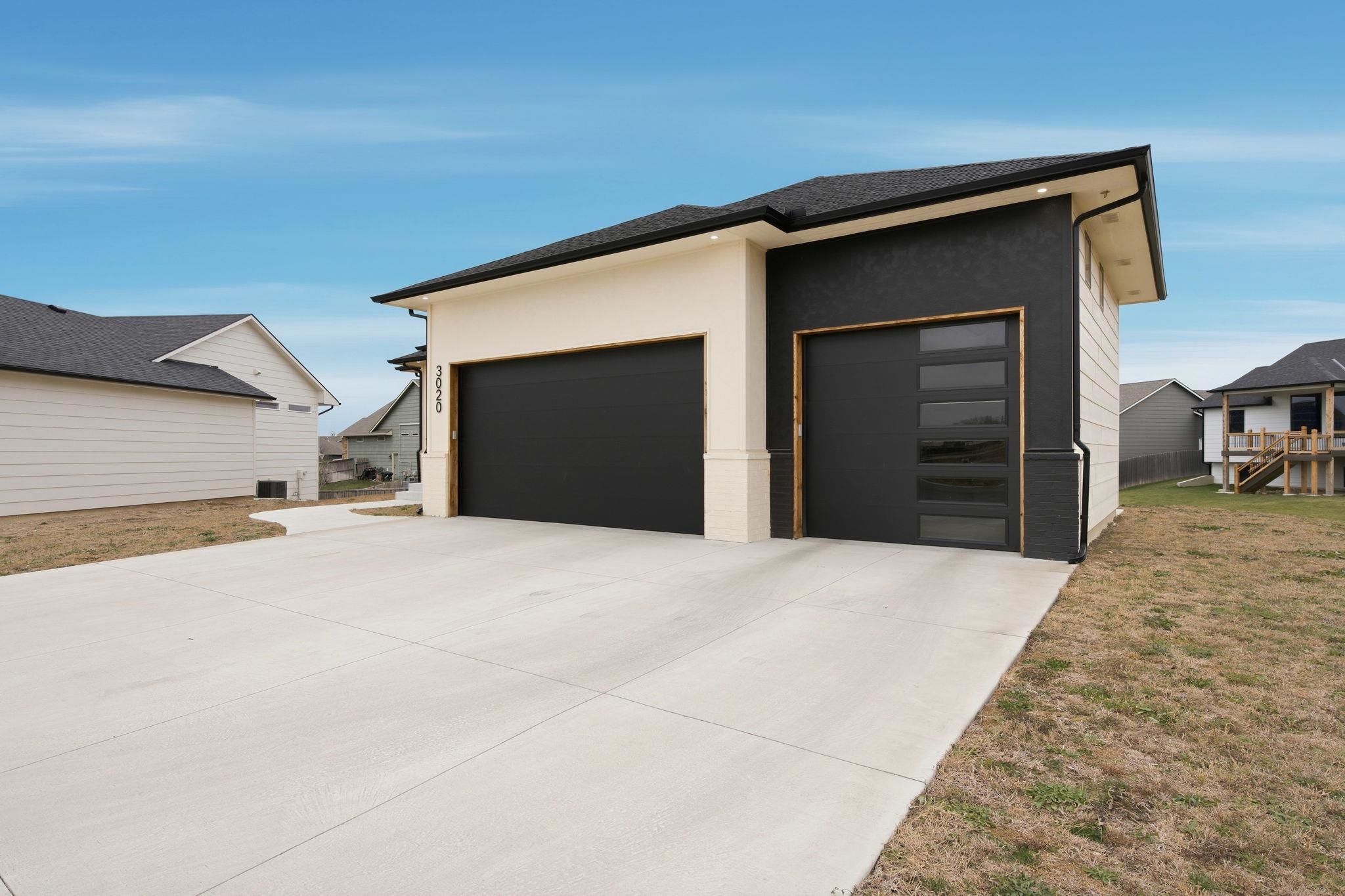 3020 E Burlington Circle Park City KS 67219