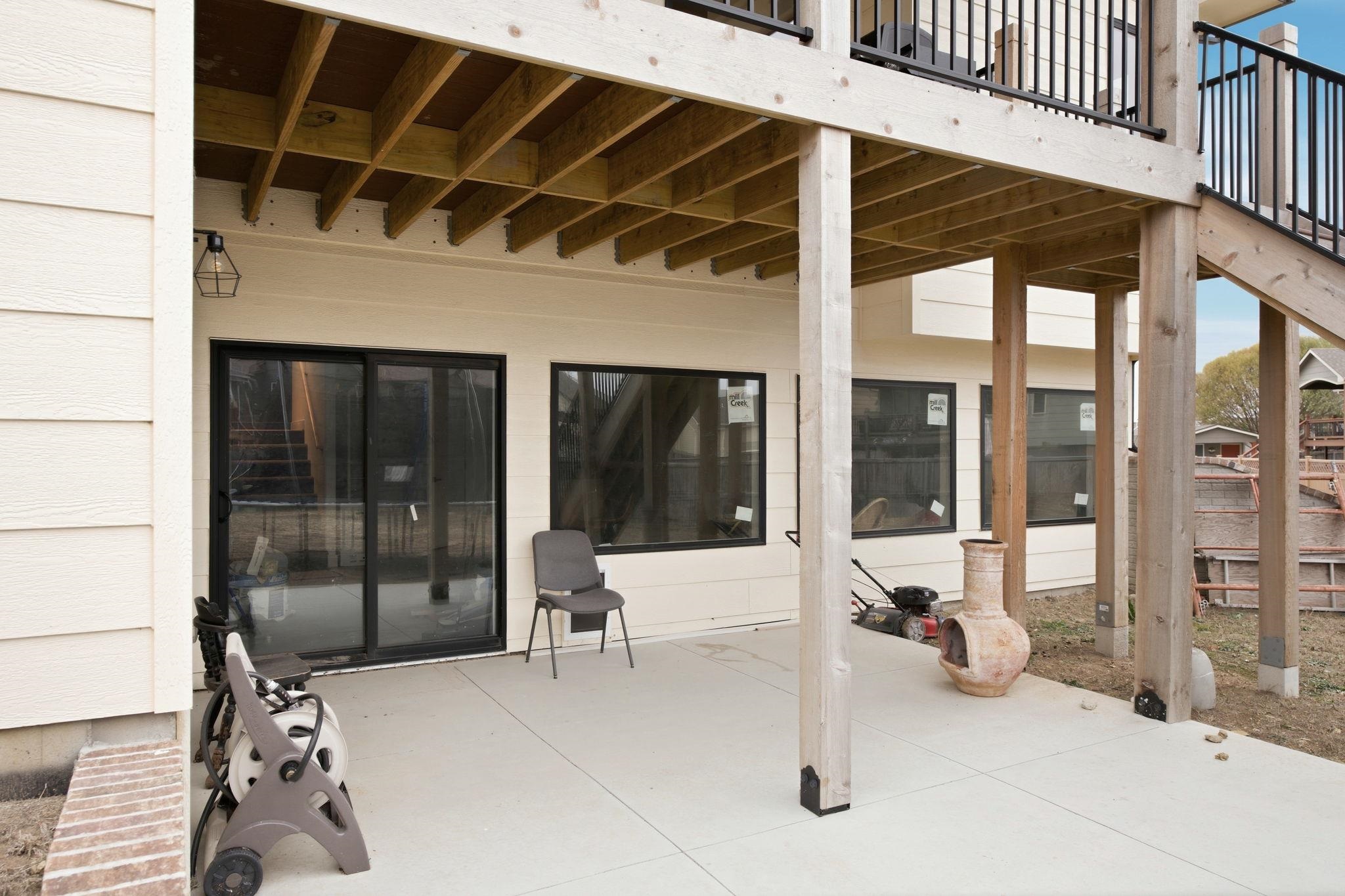 3020 E Burlington Circle Park City KS 67219