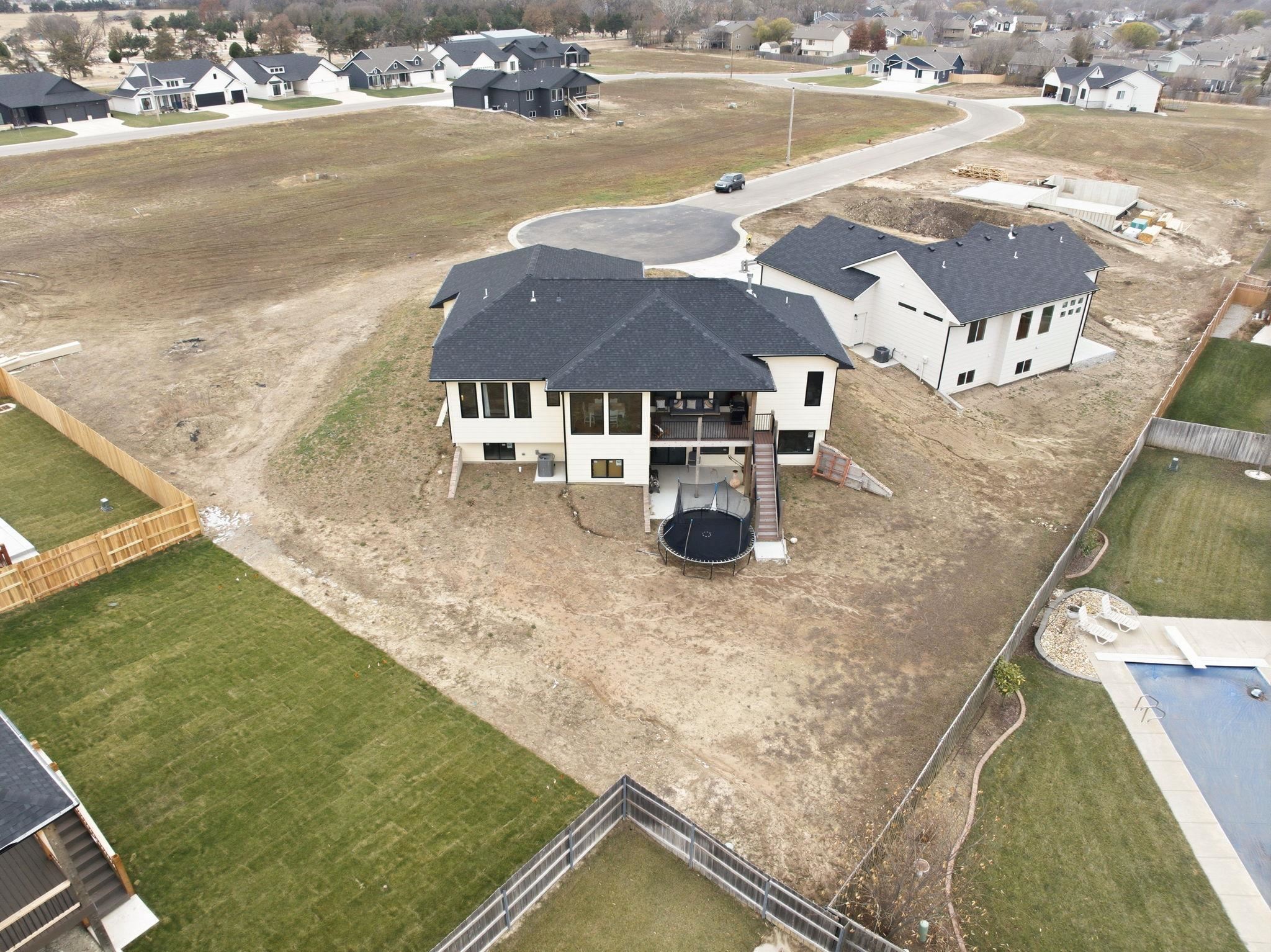 3020 E Burlington Circle Park City KS 67219