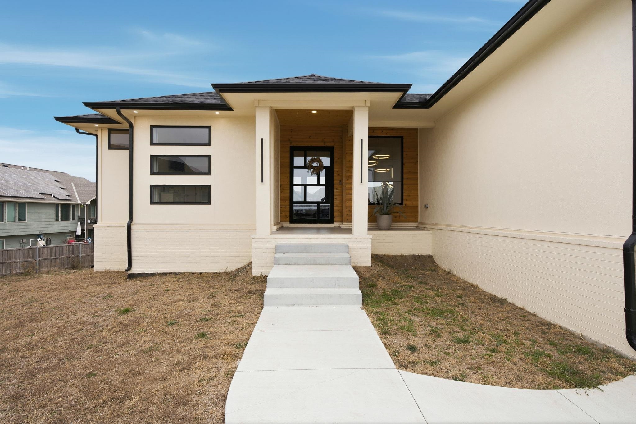 3020 E Burlington Circle Park City KS 67219