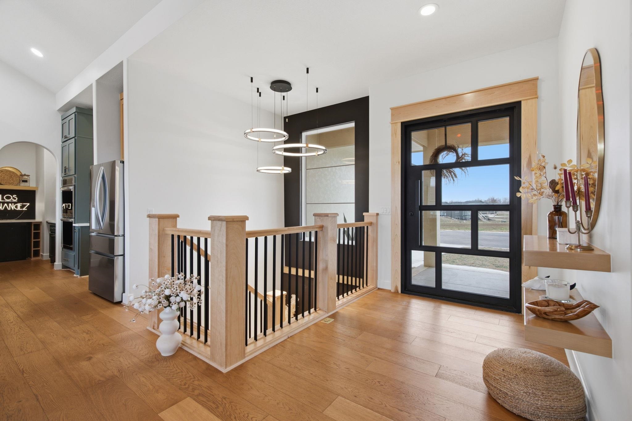 3020 E Burlington Circle Park City KS 67219