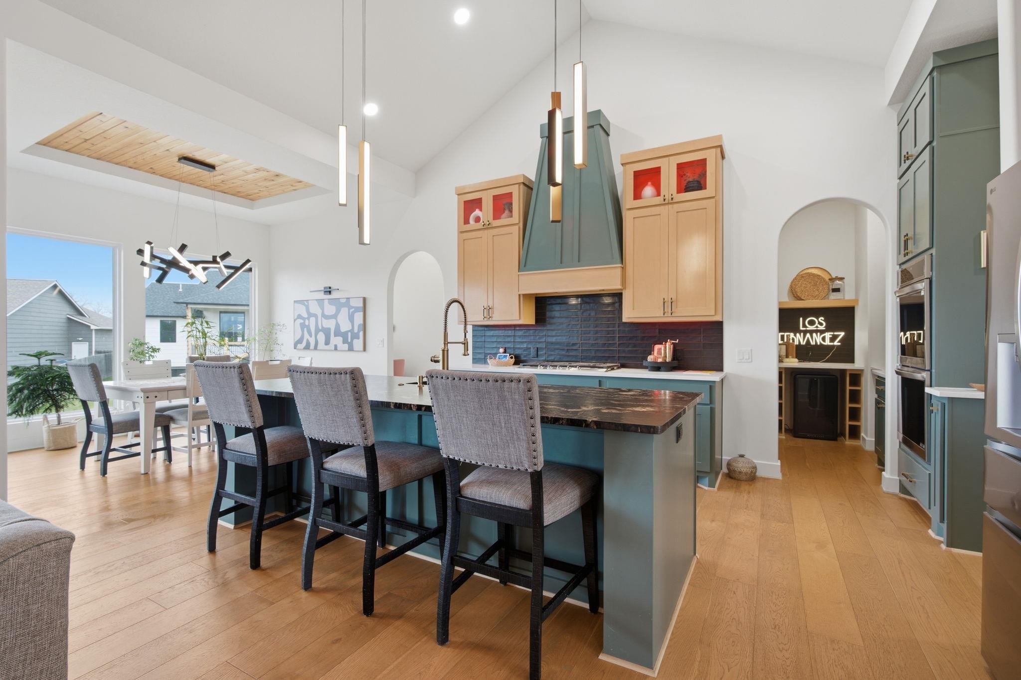 3020 E Burlington Circle Park City KS 67219