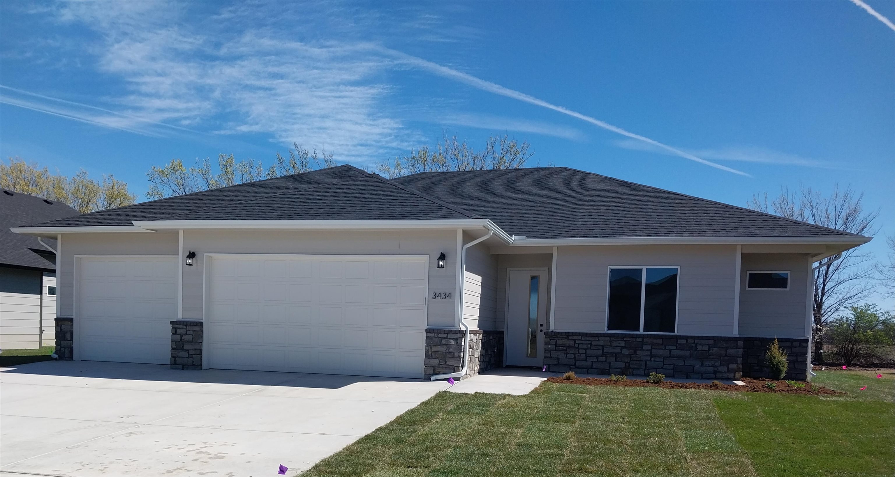 3434 S Dalton Street Wichita KS 67210