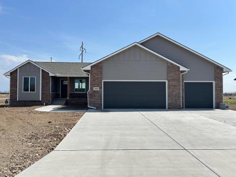 2818 N Rutland Lane Augusta KS 67010